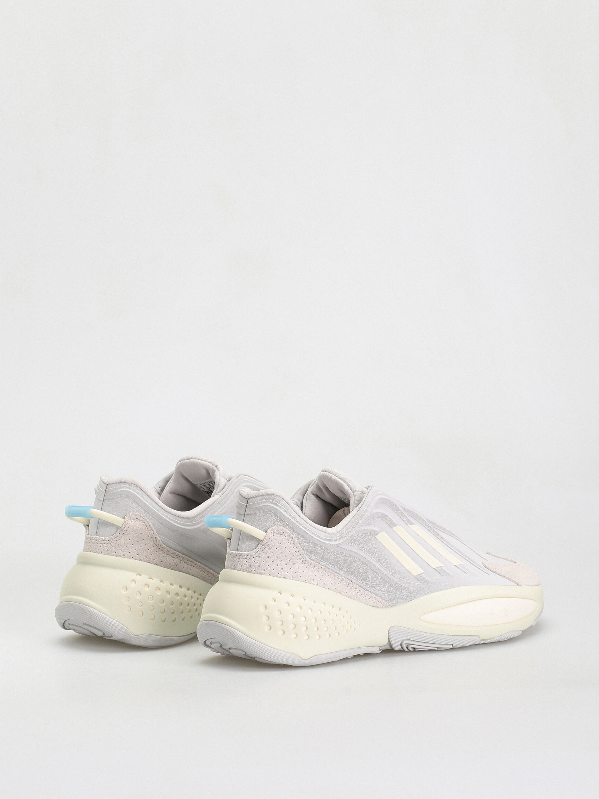 adidas Originals Ozrah Cipők (lgsogr/owhite/cblack)