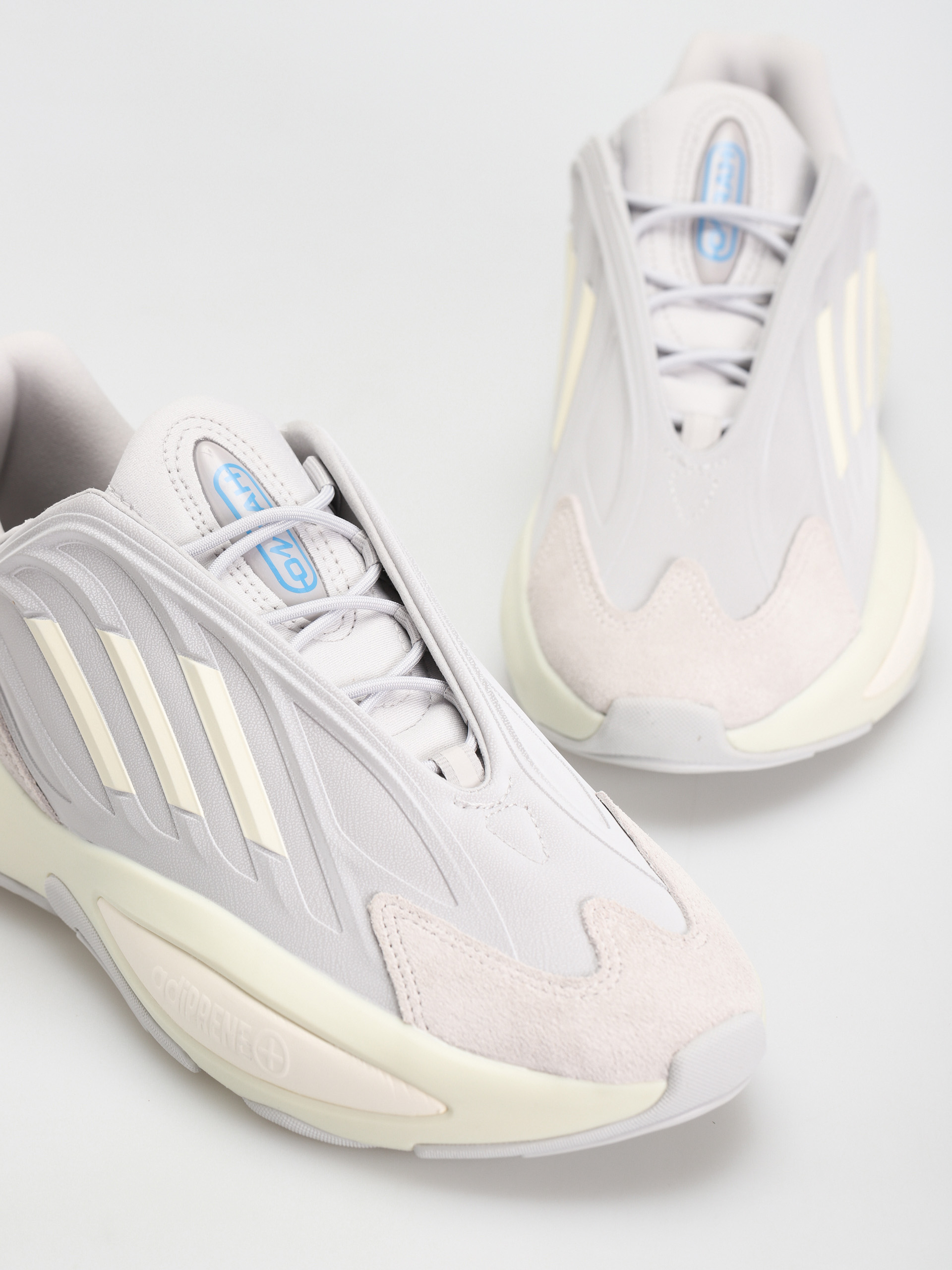 adidas Originals Ozrah Cipők (lgsogr/owhite/cblack)