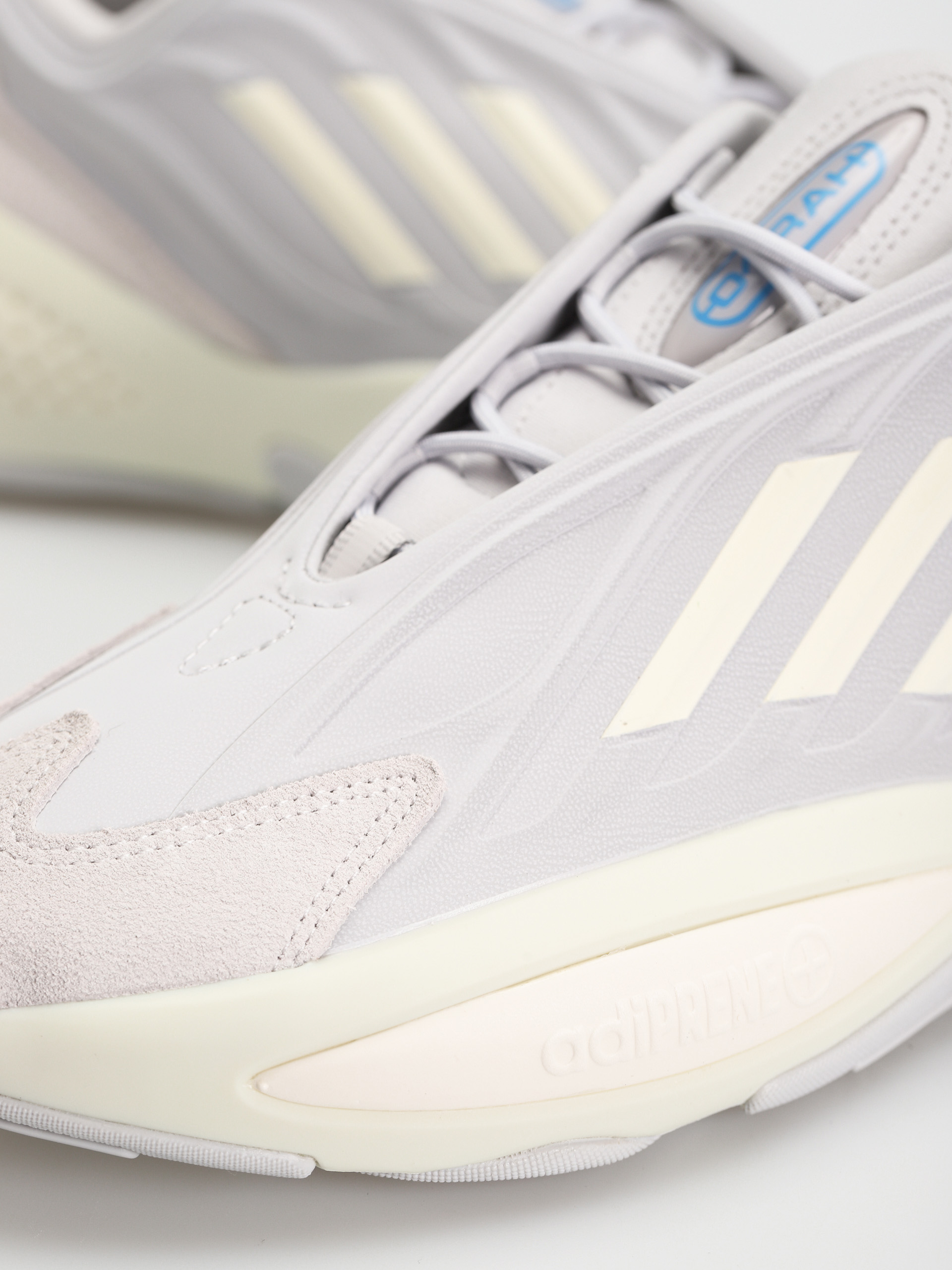 adidas Originals Ozrah Cipők (lgsogr/owhite/cblack)