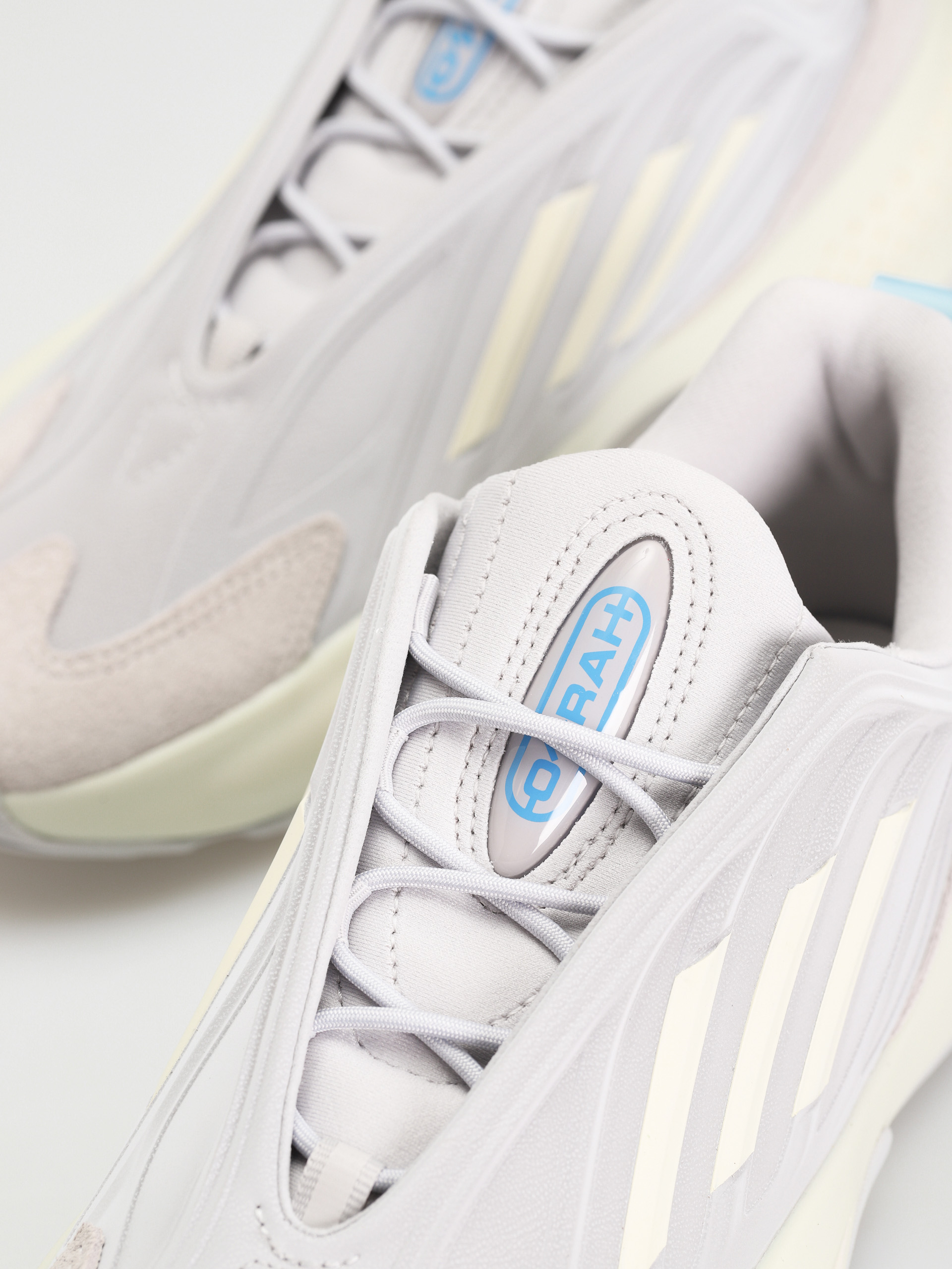 adidas Originals Ozrah Cipők (lgsogr/owhite/cblack)