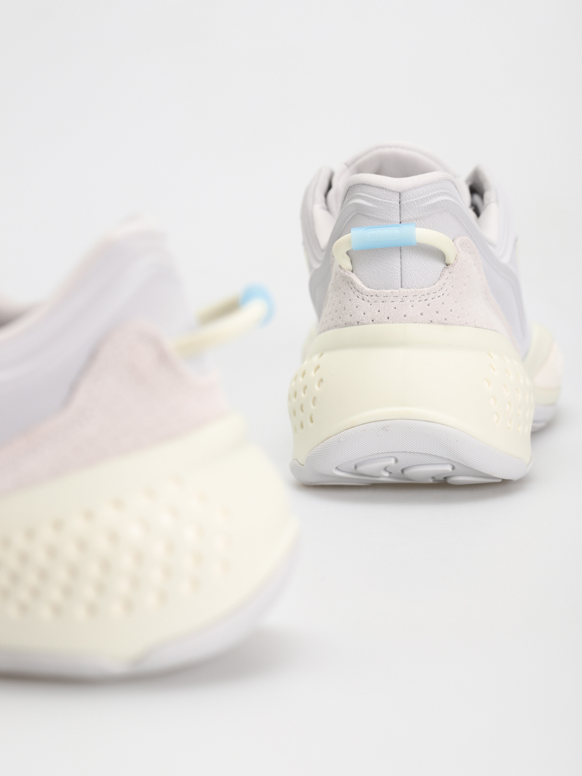 adidas Originals Ozrah Cipők (lgsogr/owhite/cblack)