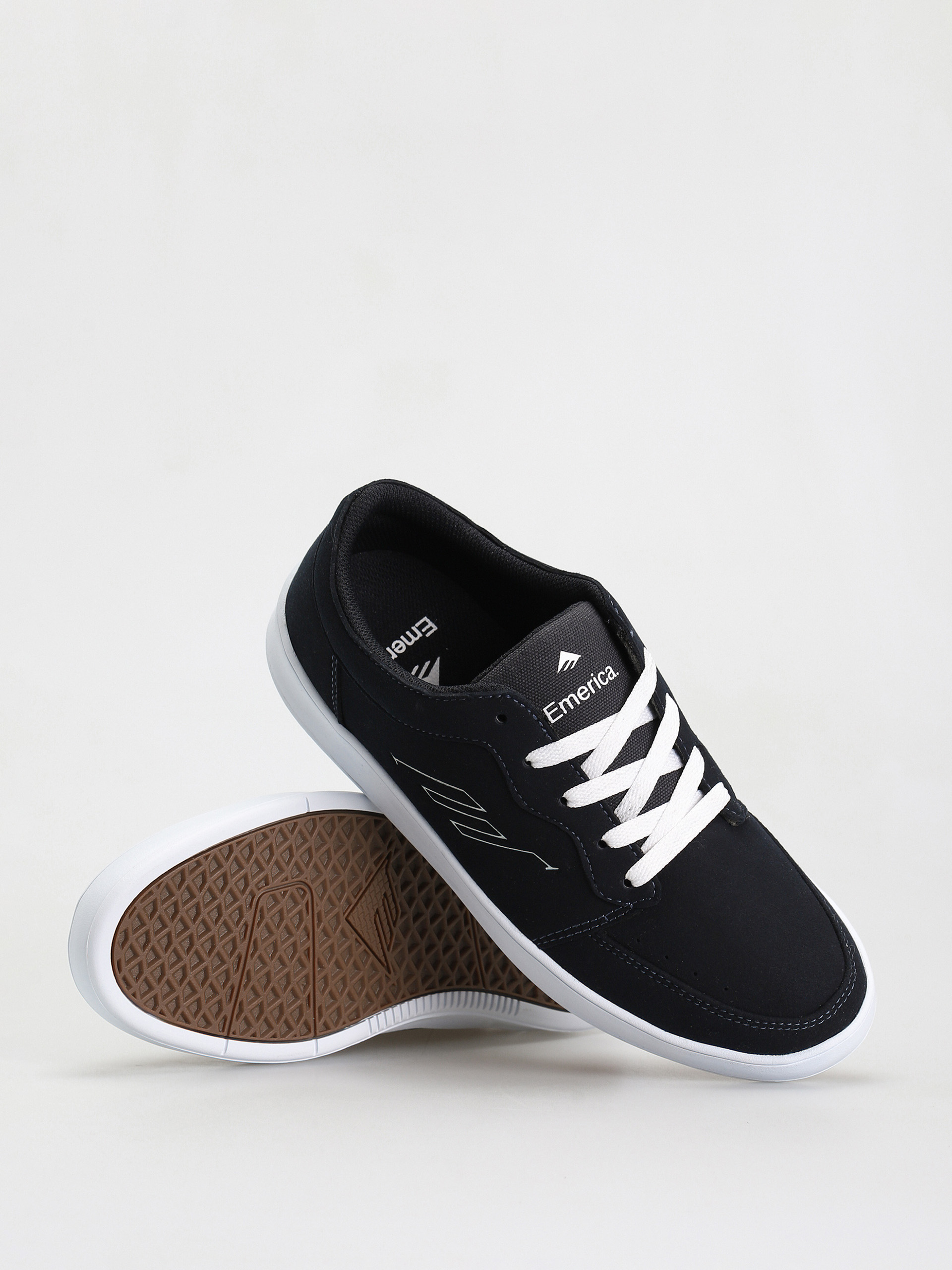 Emerica Quentin Cipők (navy)