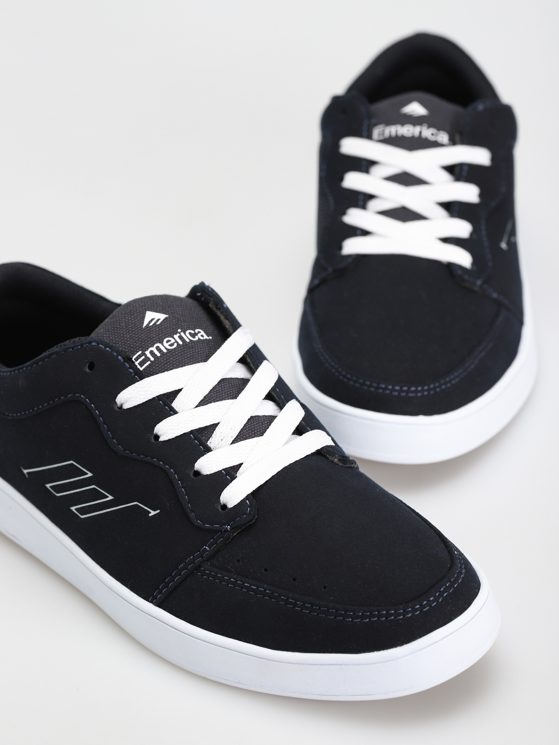 Emerica Quentin Cipők (navy)