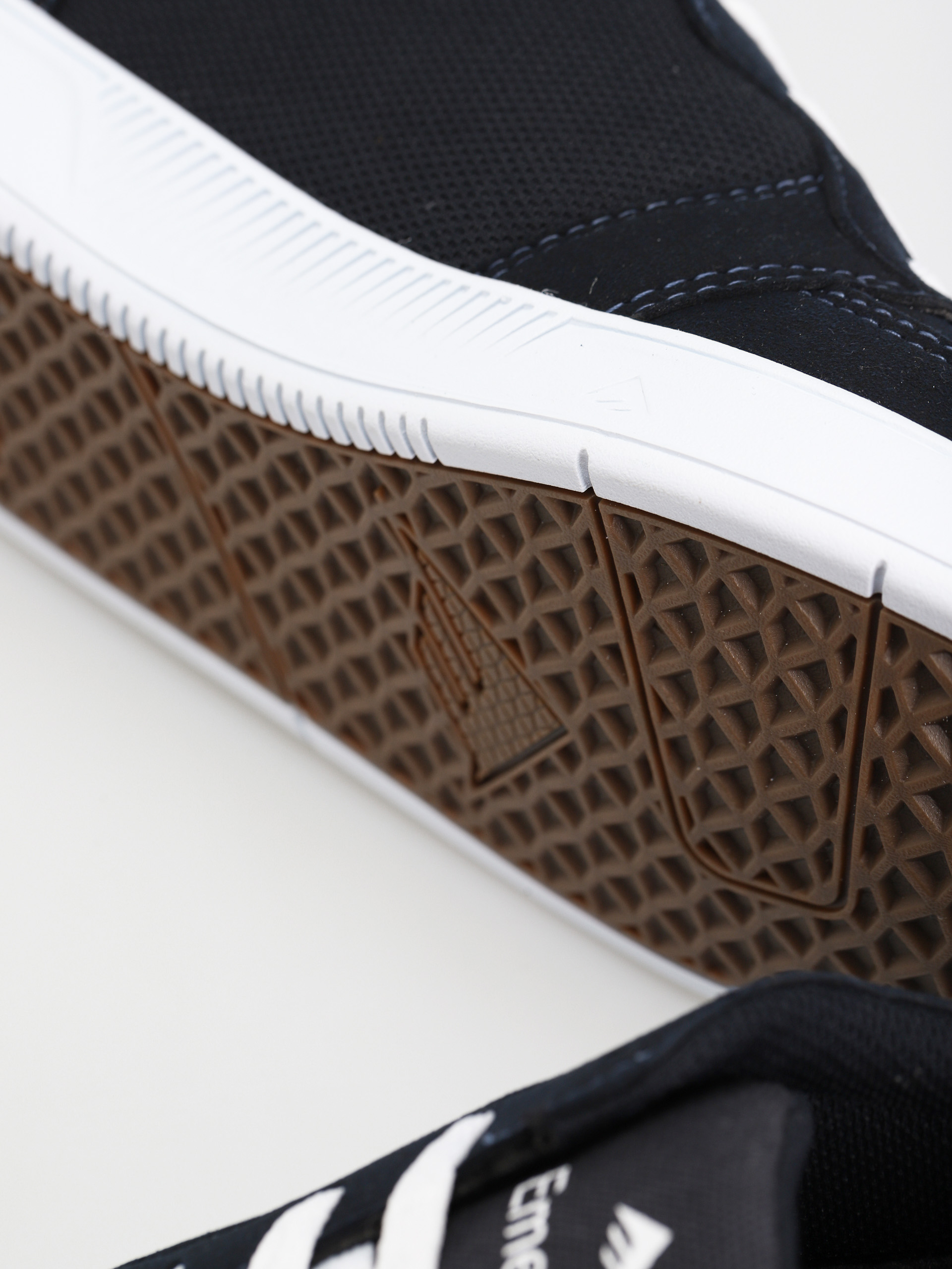 Emerica Quentin Cipők (navy)