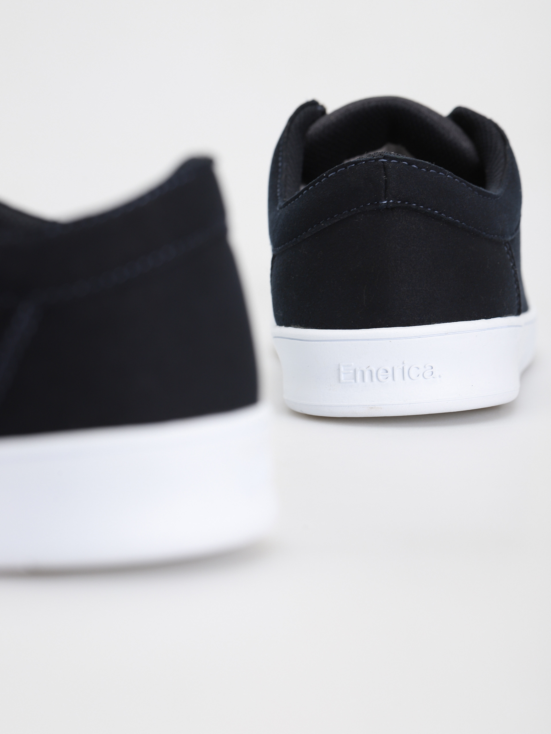 Emerica Quentin Cipők (navy)