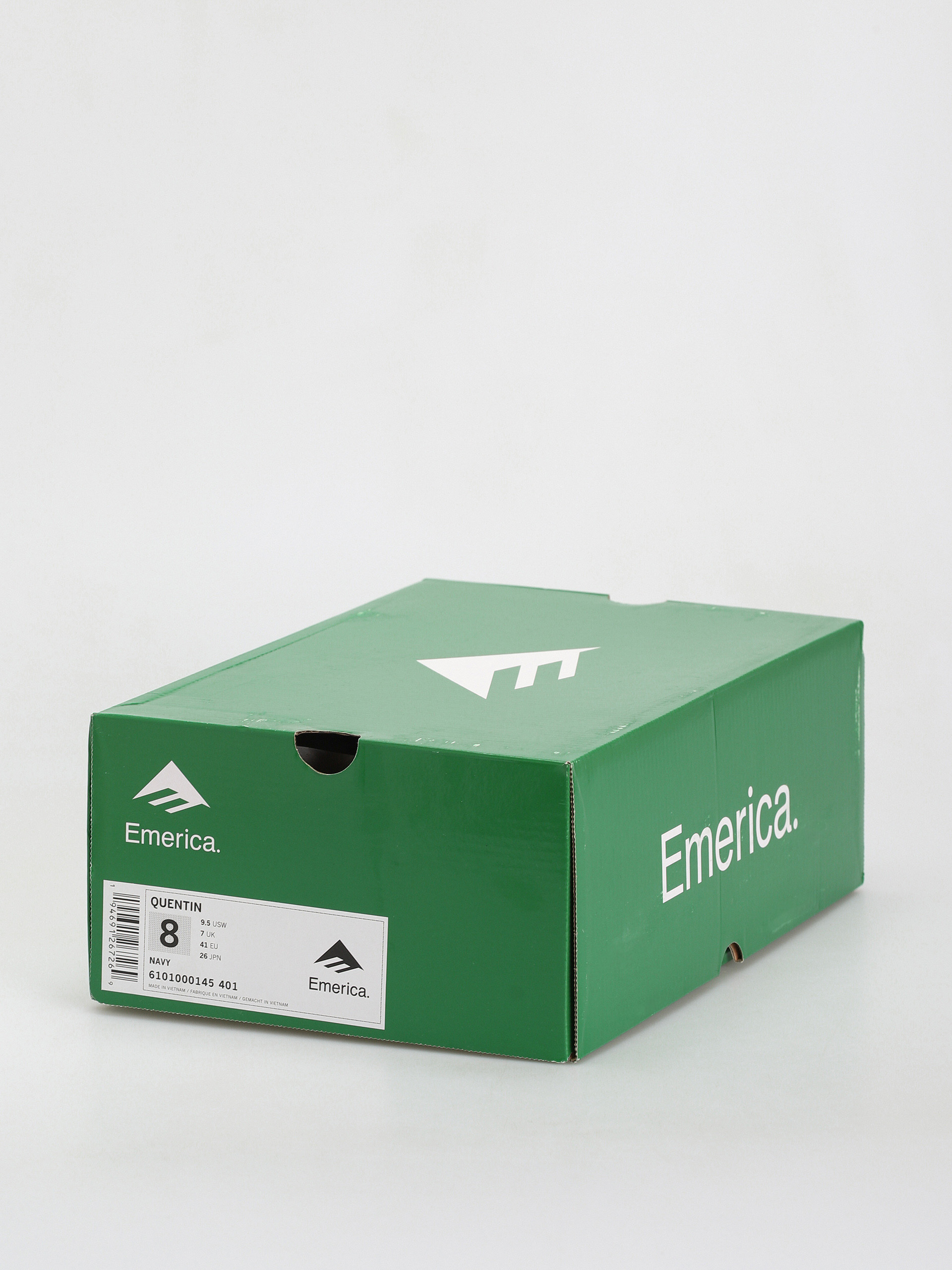 Emerica Quentin Cipők (navy)