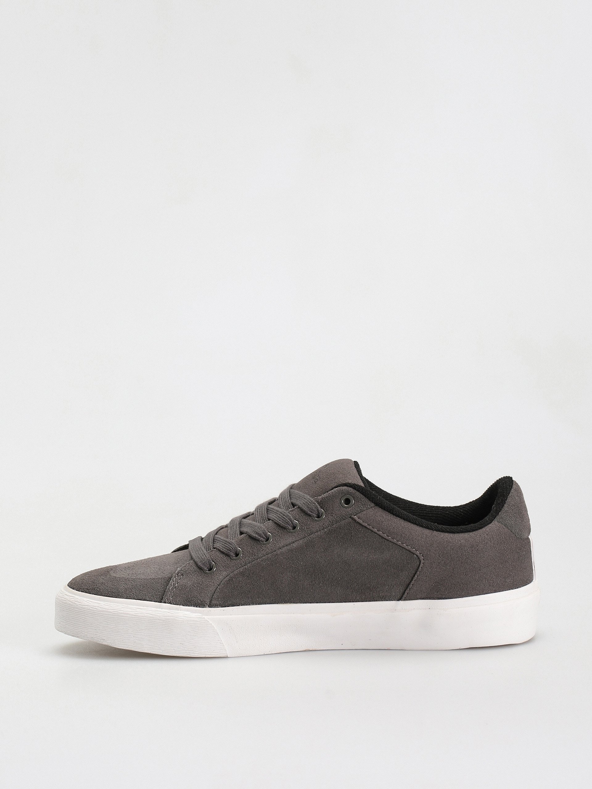 Emerica Temple Cipők (dark grey/white)