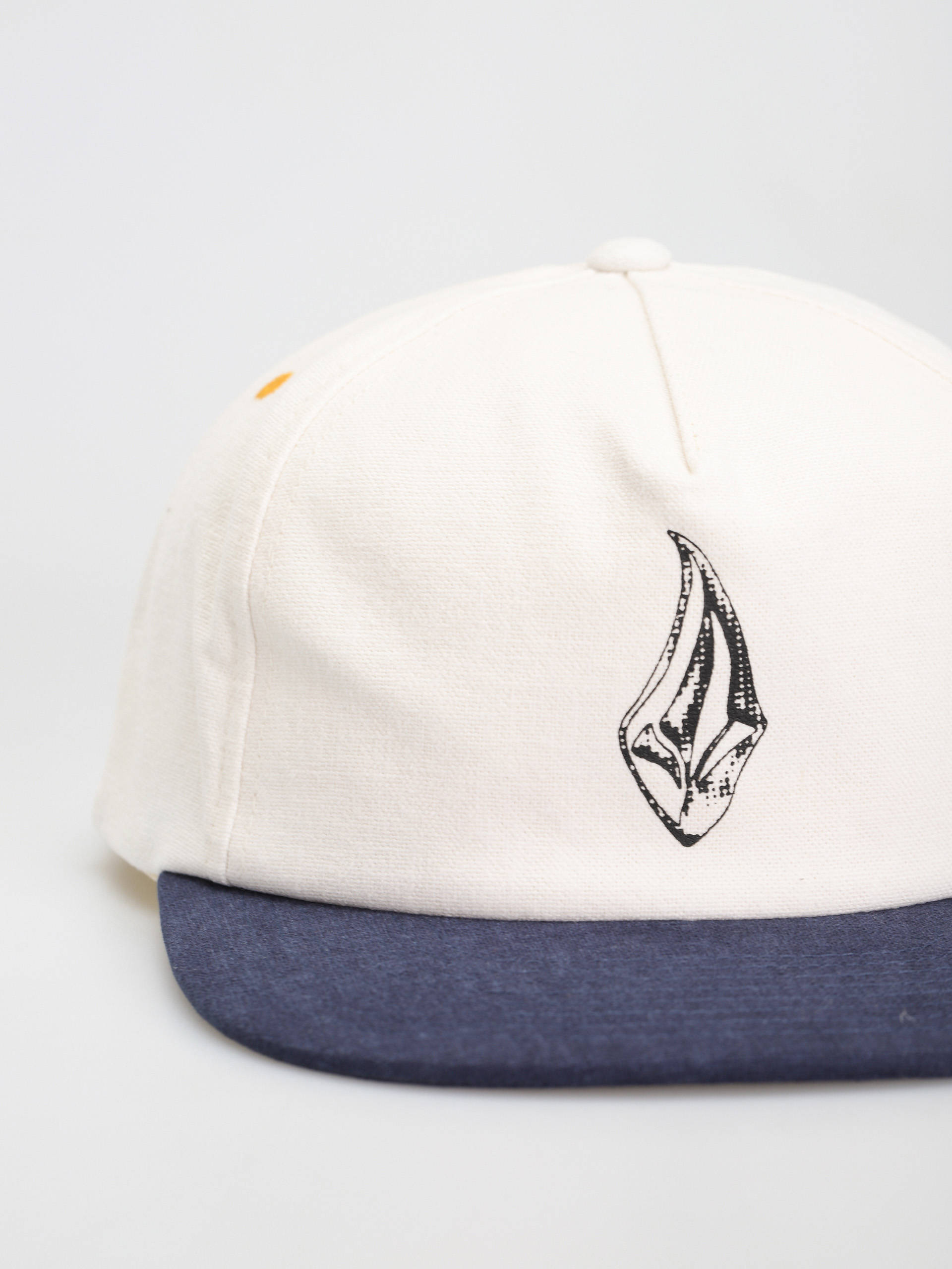 Volcom Skate Vitals Adj Baseball sapka (whitecap grey)