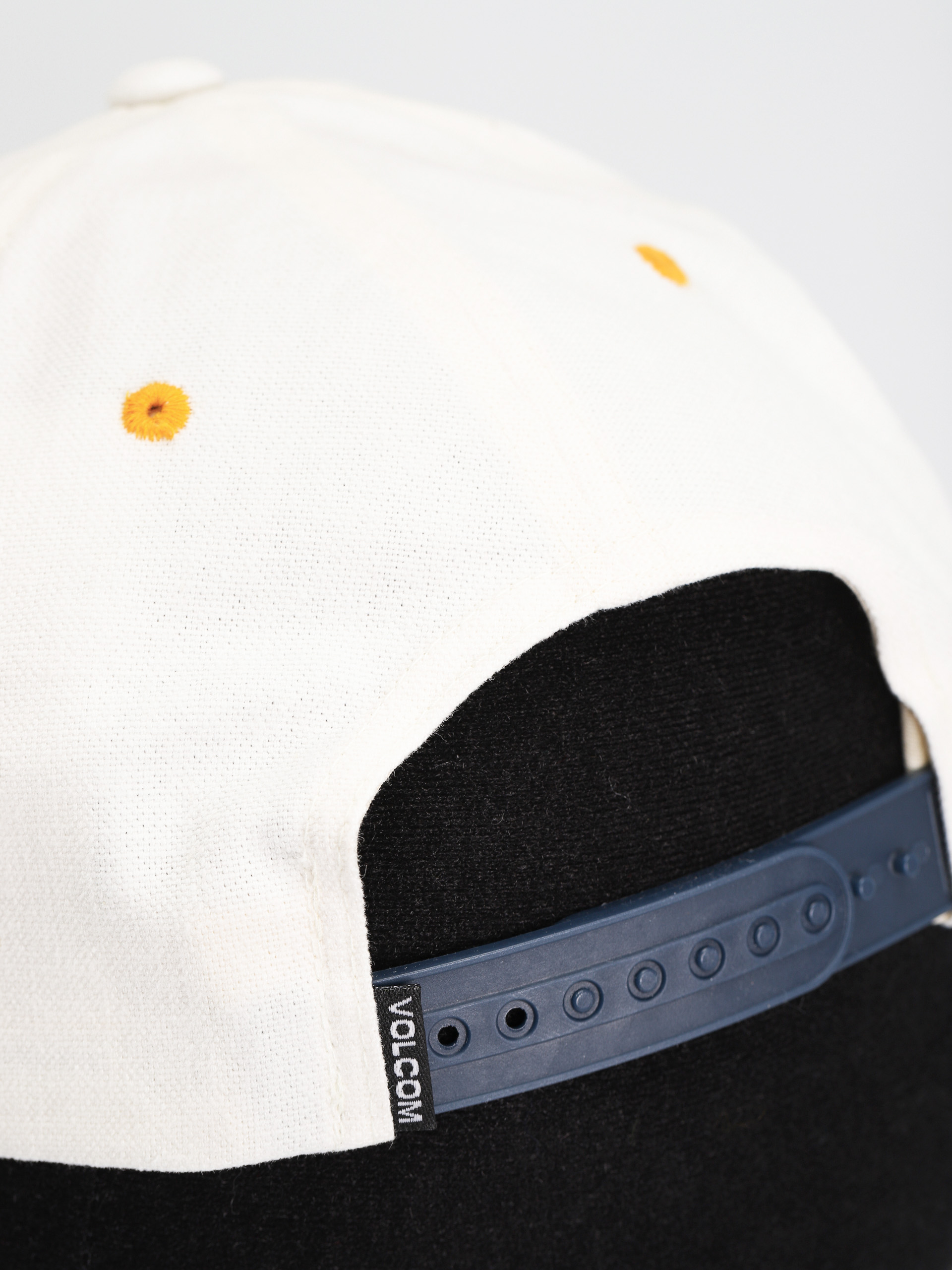 Volcom Skate Vitals Adj Baseball sapka (whitecap grey)