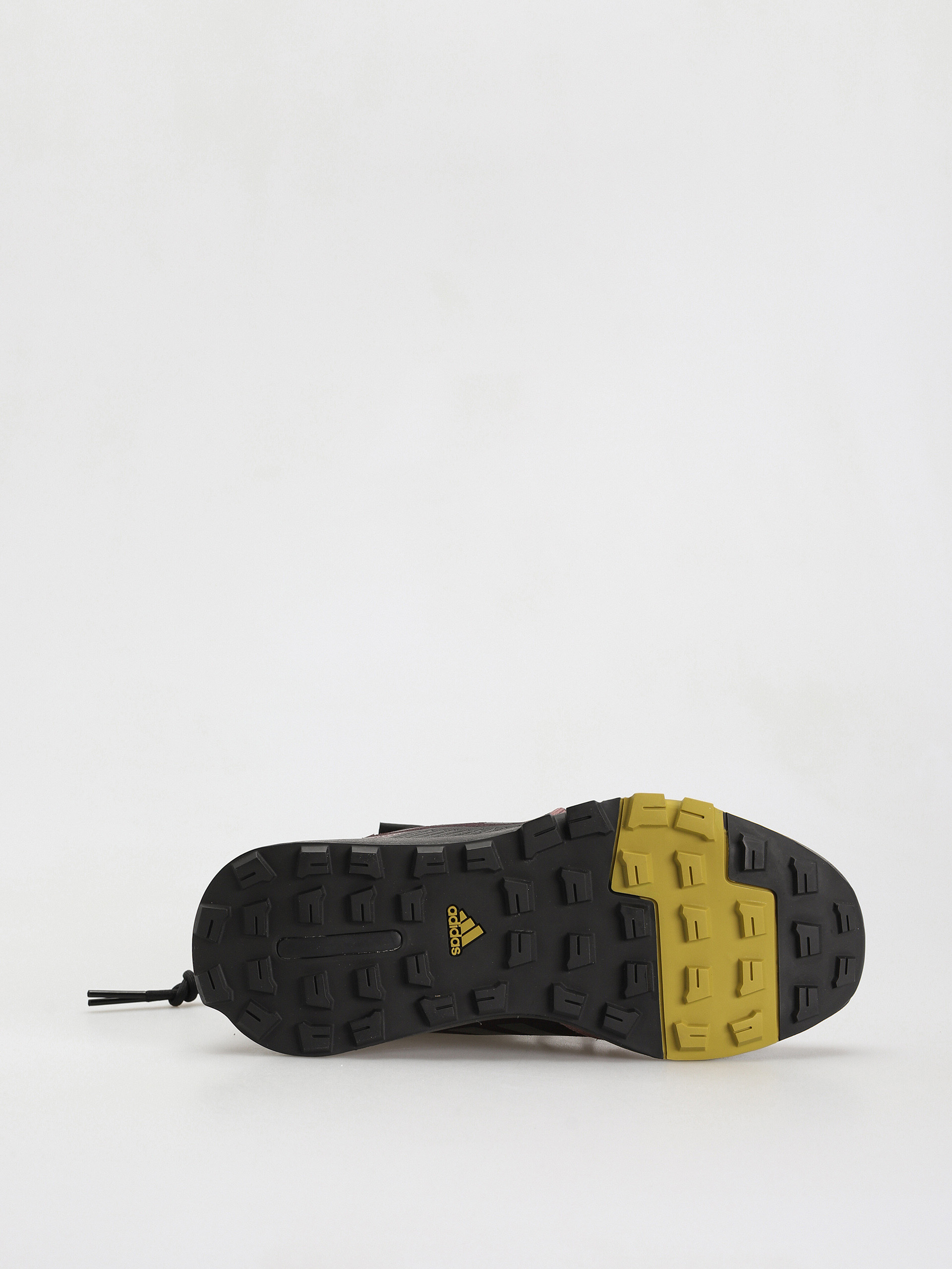 adidas Originals Terrex Hikster Mid Cold Rdy Cipők Wmn (shamar/cblack/wonoxi)