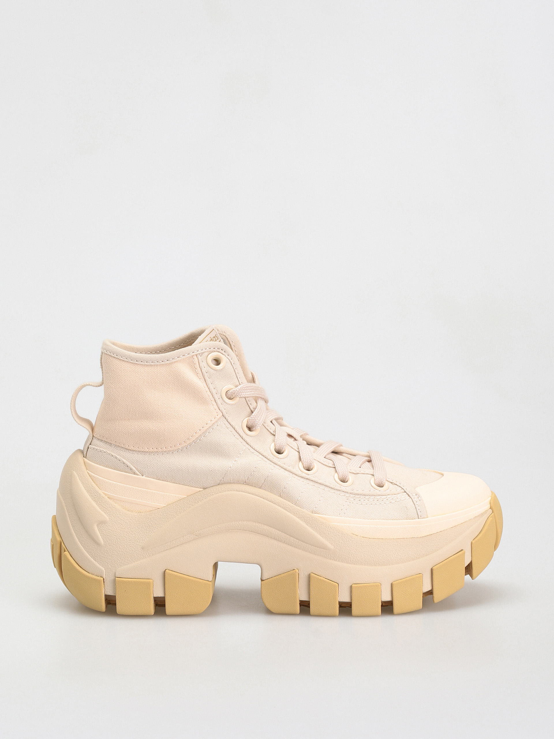 adidas Originals Nizza Hi Xy22 Cipők (halivo/bliora/gum3)