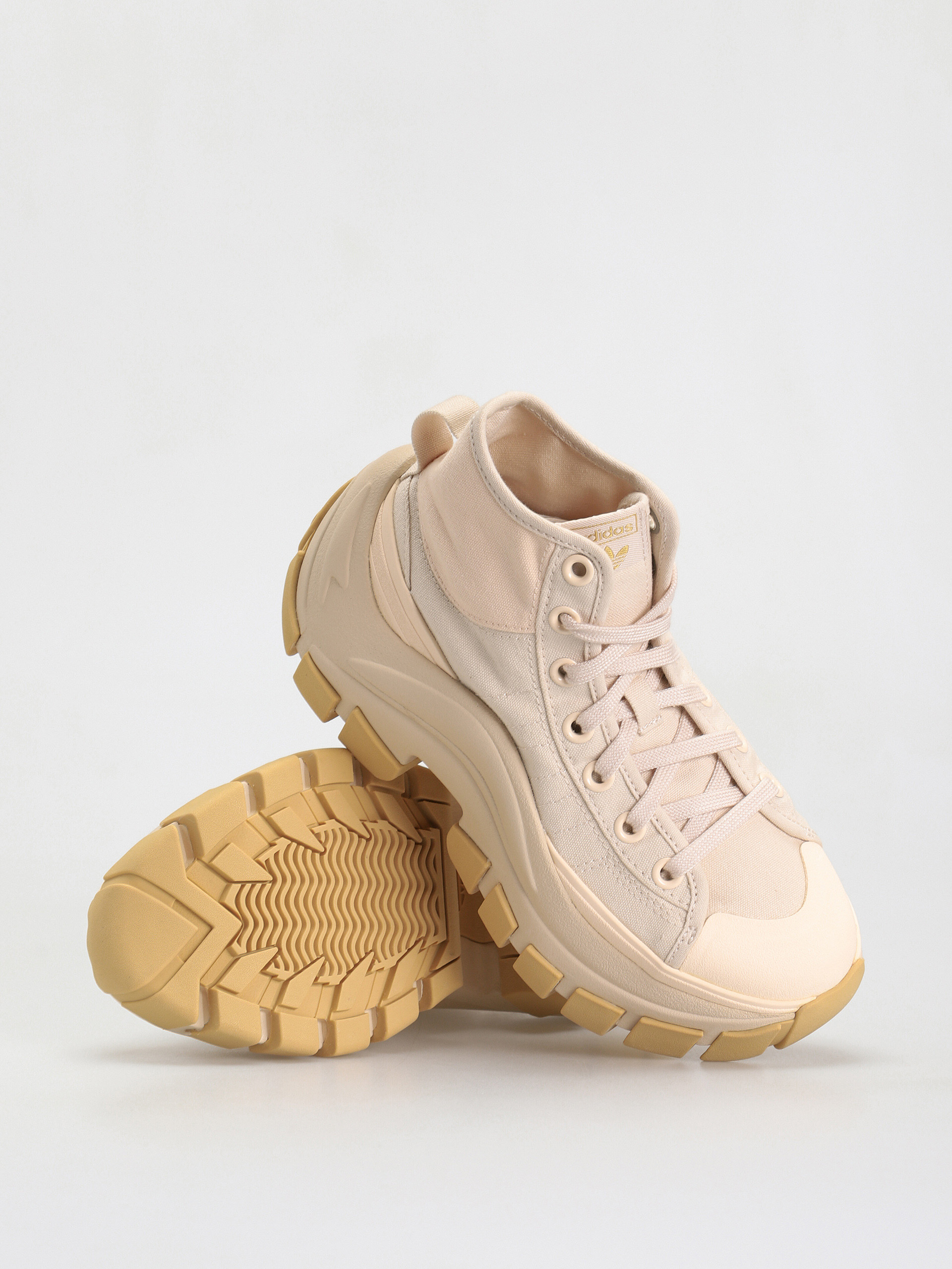 adidas Originals Nizza Hi Xy22 Cipők (halivo/bliora/gum3)