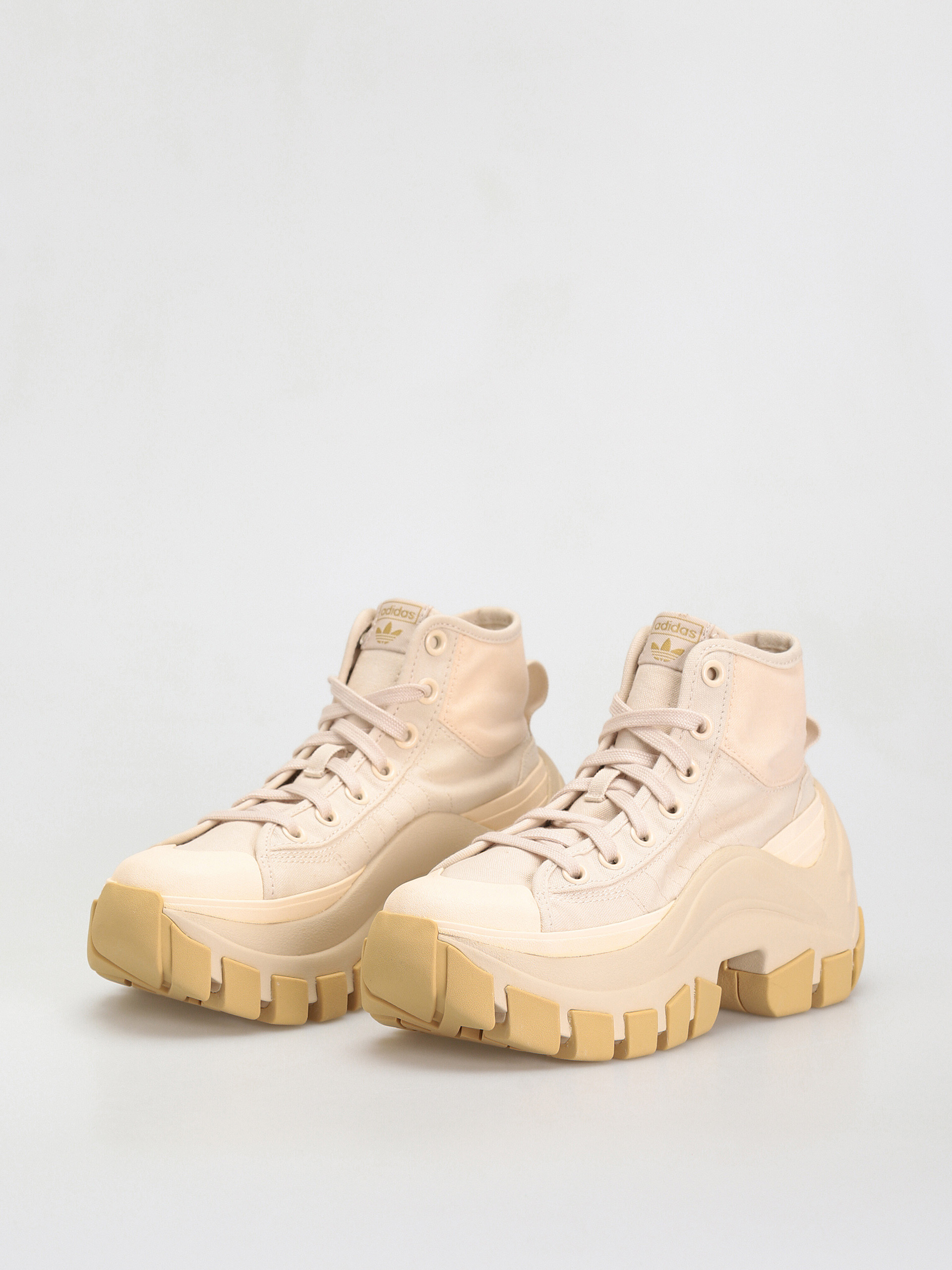 adidas Originals Nizza Hi Xy22 Cipők (halivo/bliora/gum3)