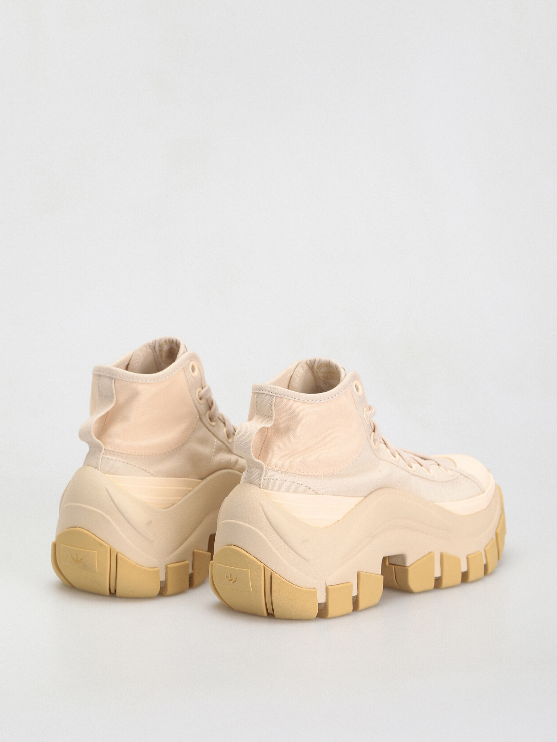 adidas Originals Nizza Hi Xy22 Cipők (halivo/bliora/gum3)