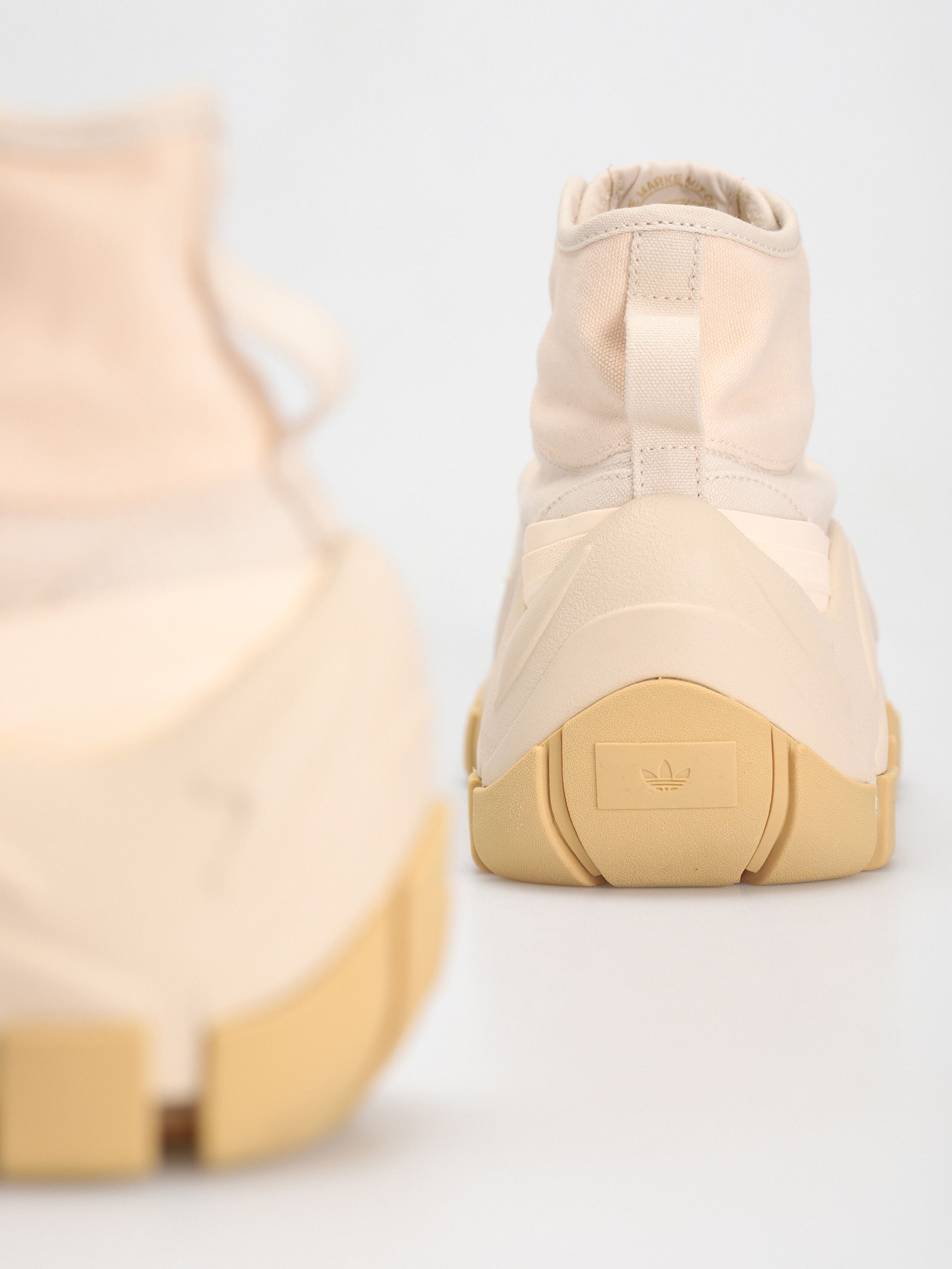 adidas Originals Nizza Hi Xy22 Cipők (halivo/bliora/gum3)