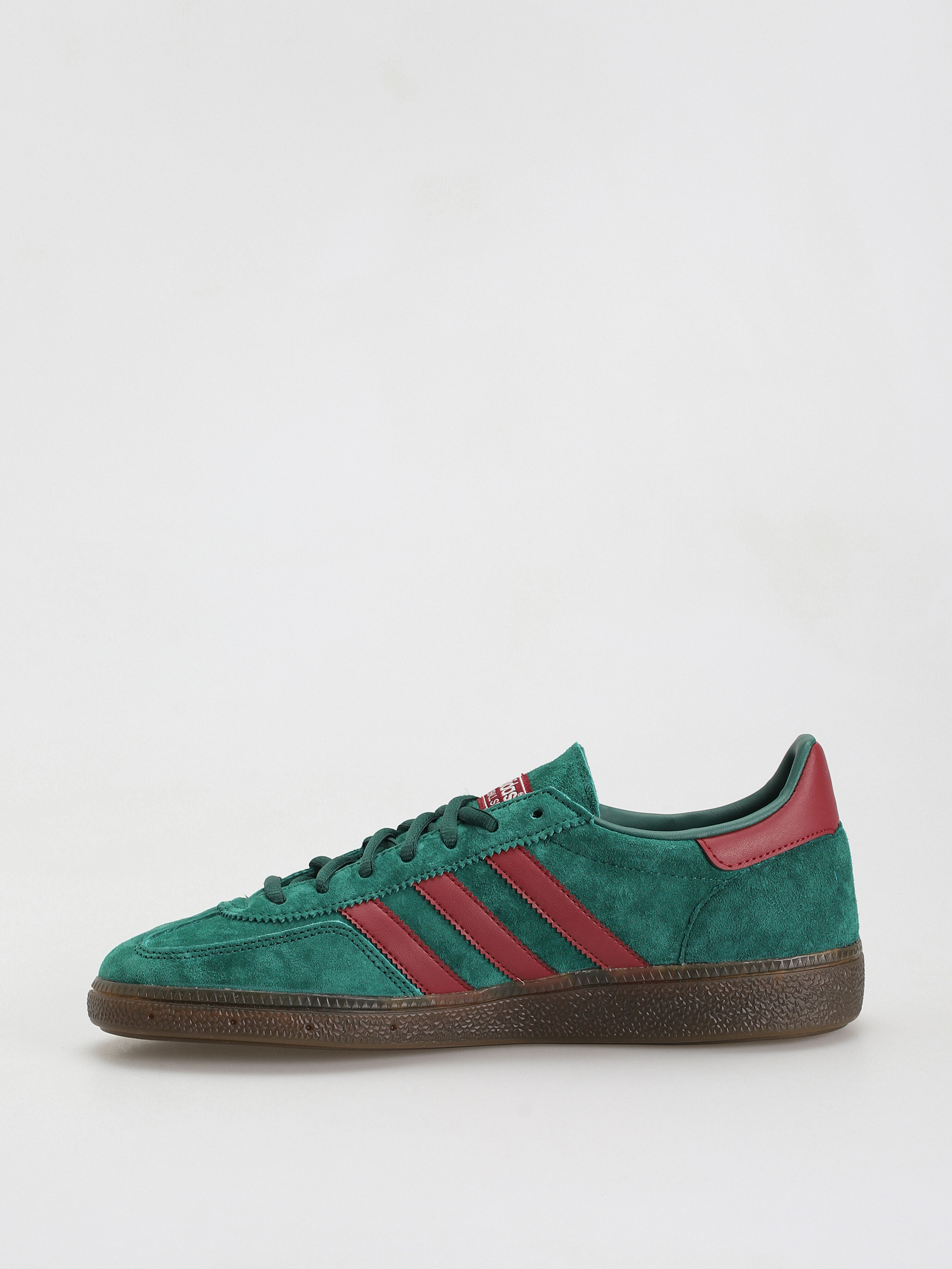 adidas Originals Handball Spezial Cipők (cgreen/cburgu/gum5)