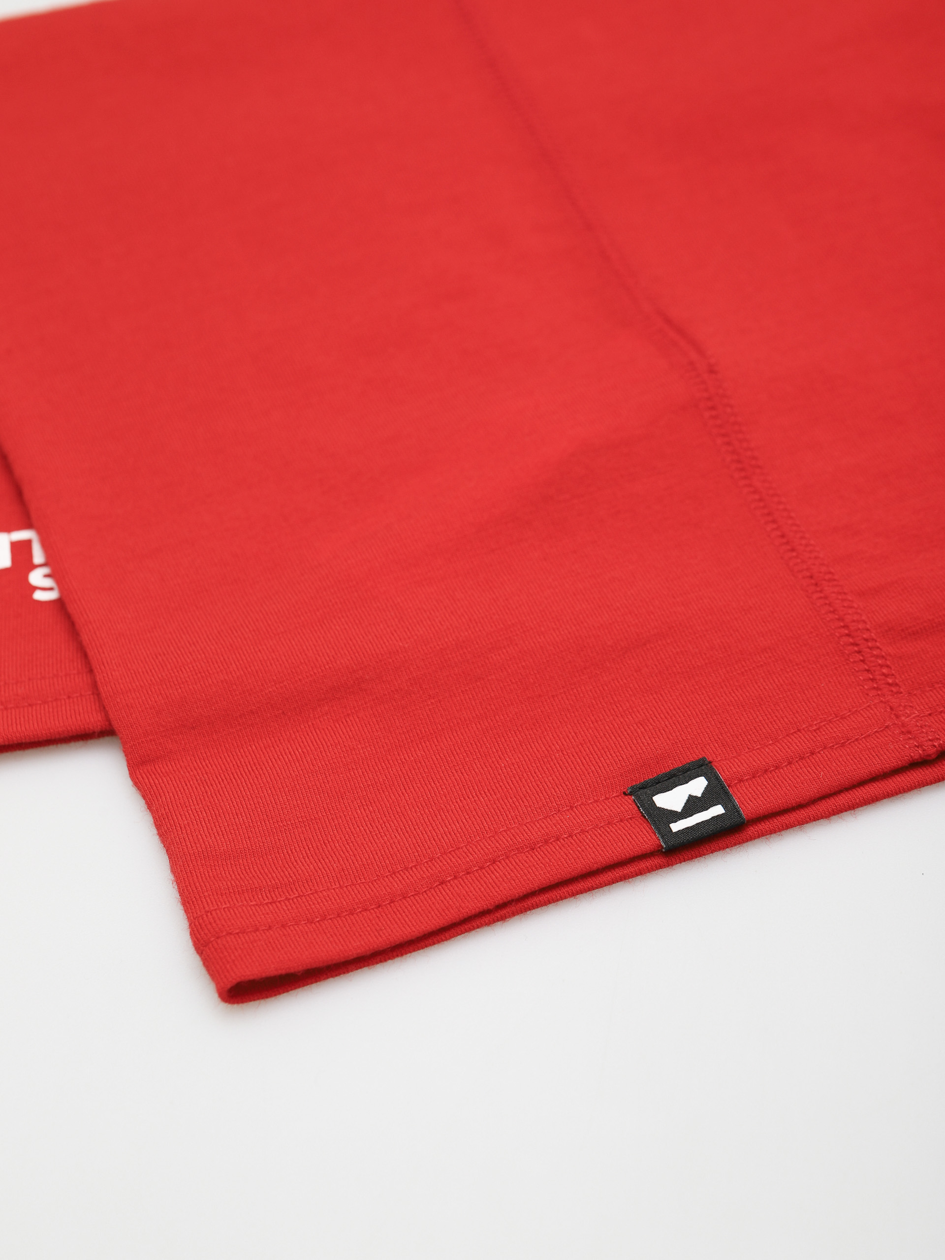 Mons Royale Daily Dose Merino Kendő (red)