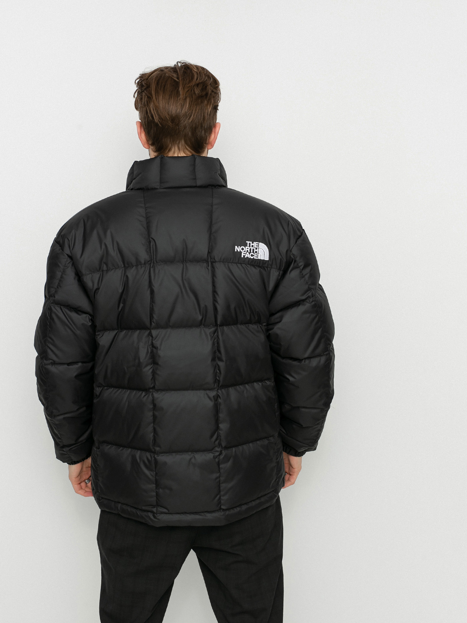 The North Face Lhotse Dzseki (tnf black)