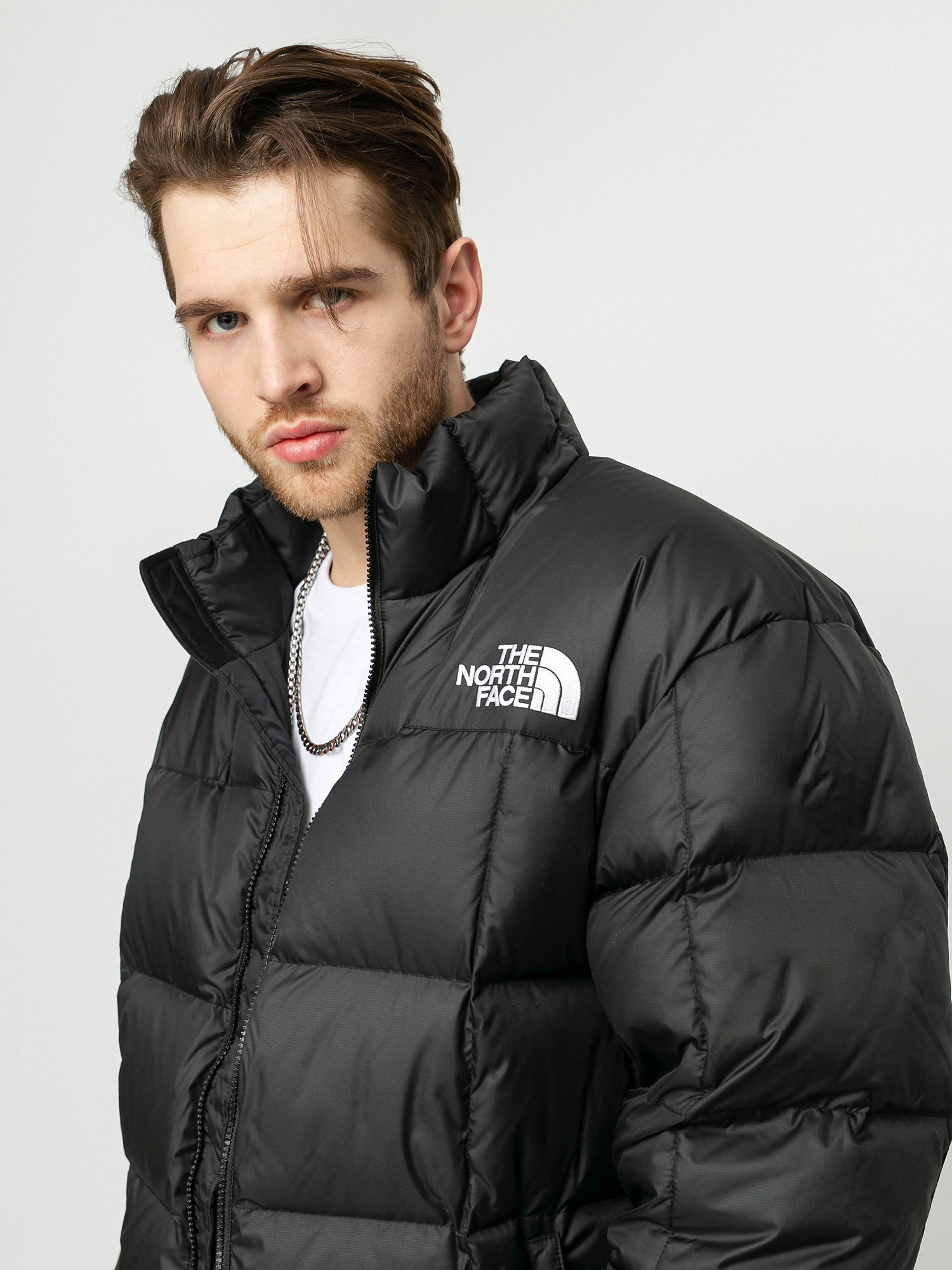 The North Face Lhotse Dzseki (tnf black)