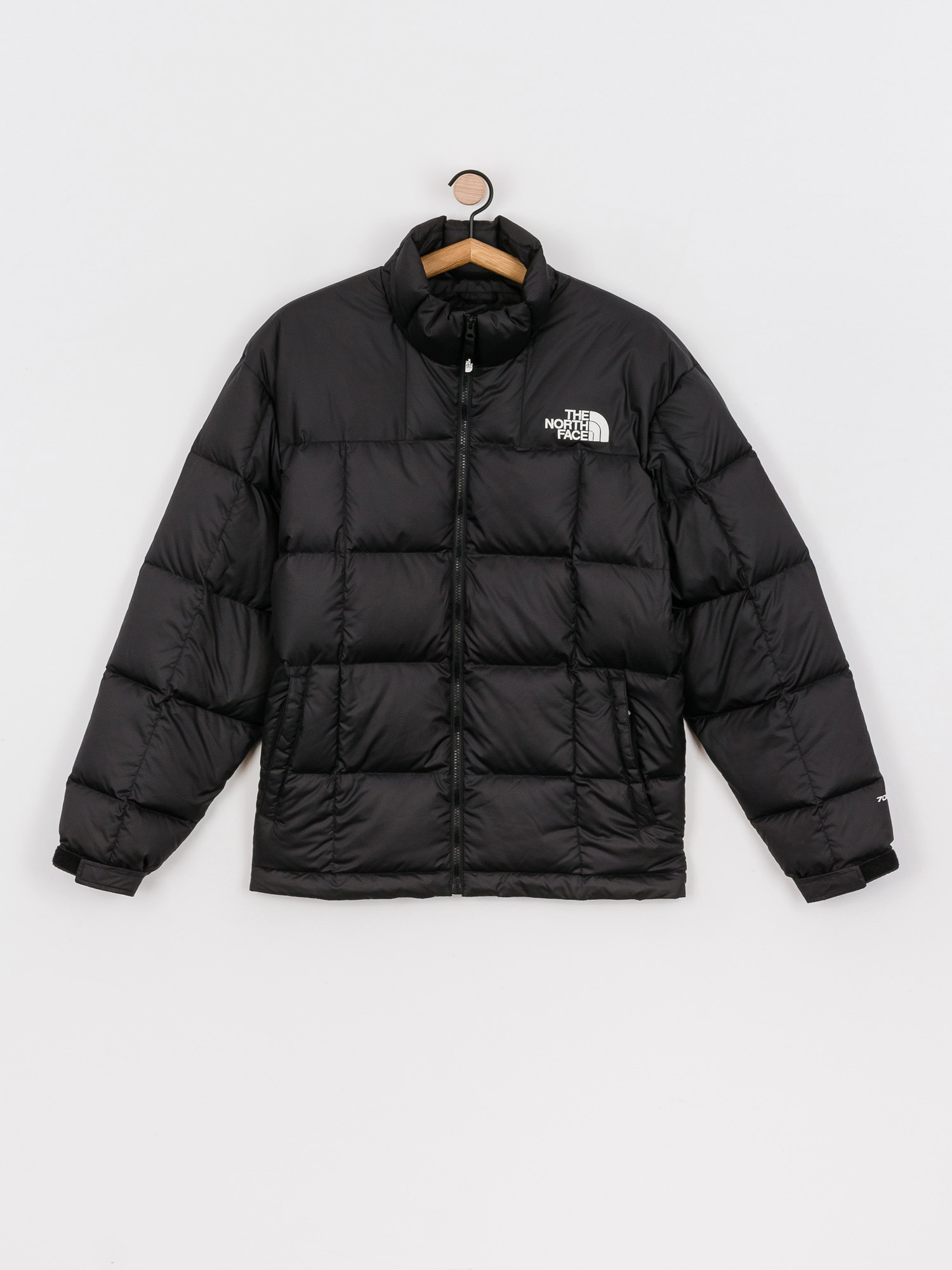 The North Face Lhotse Dzseki (tnf black)