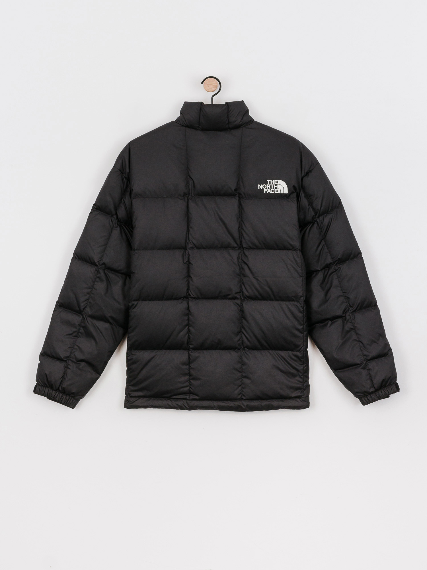 The North Face Lhotse Dzseki (tnf black)