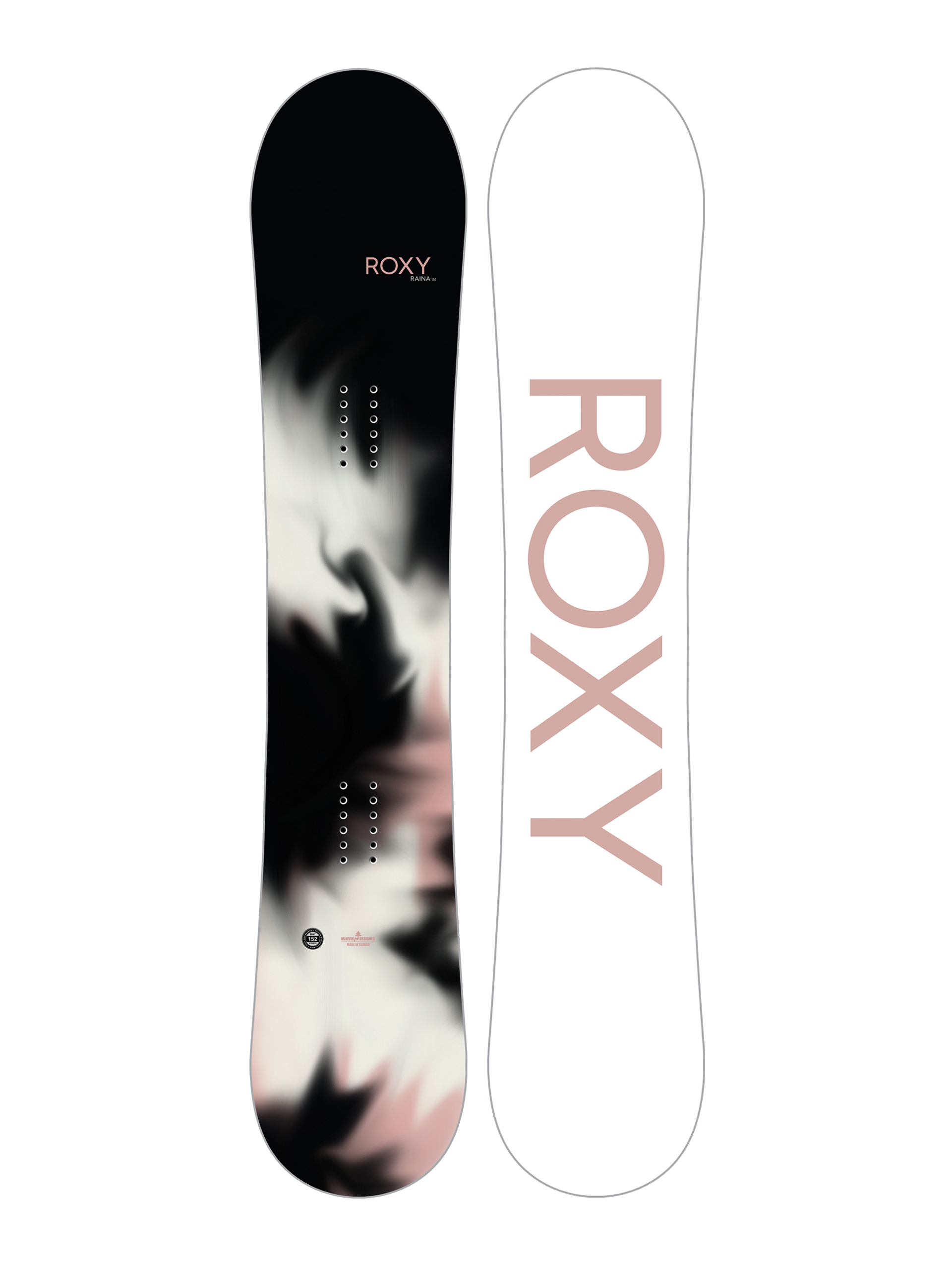Női Roxy Raina Snowboard 