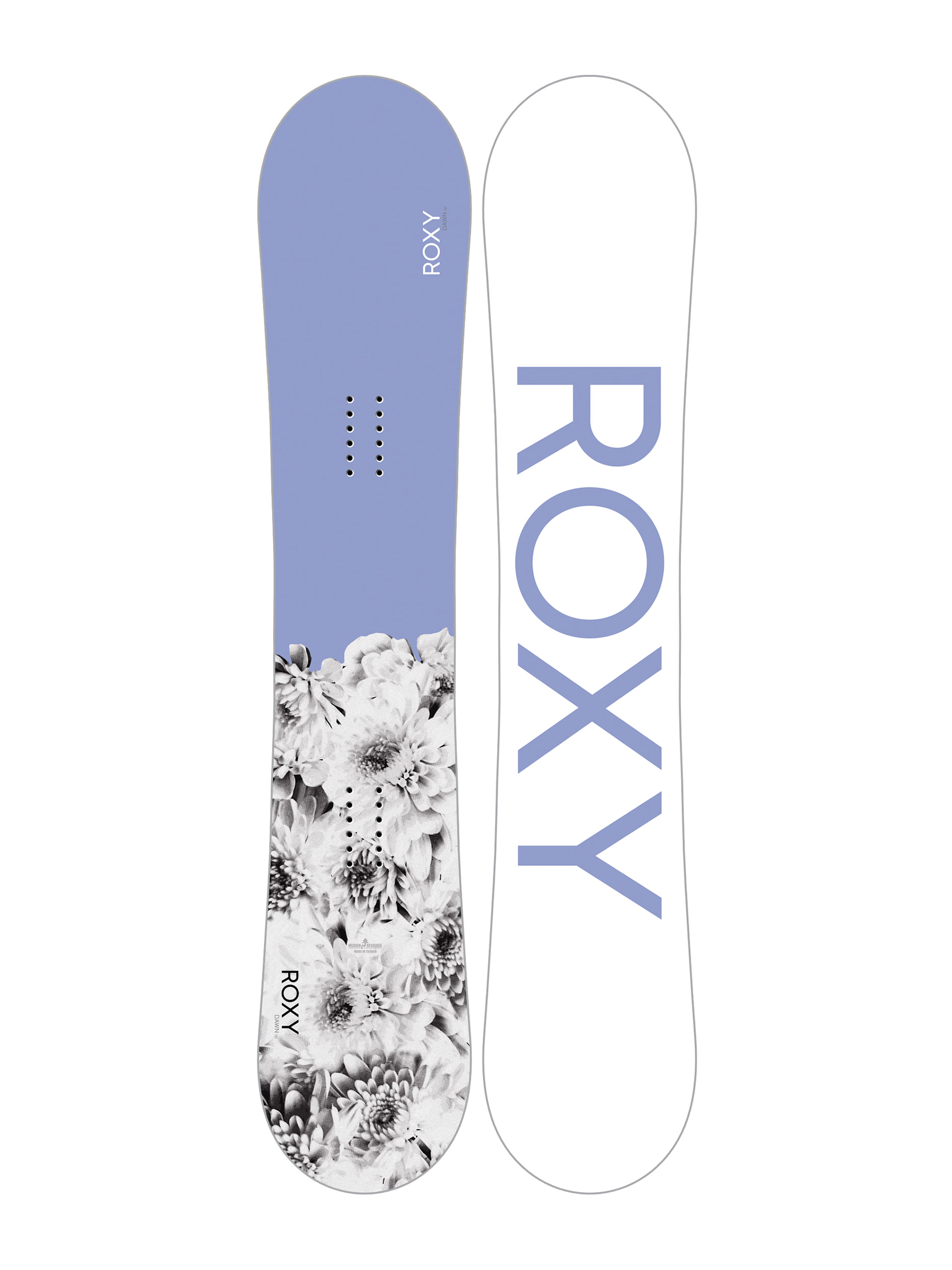 Roxy Dawn Snowboard Wmn 