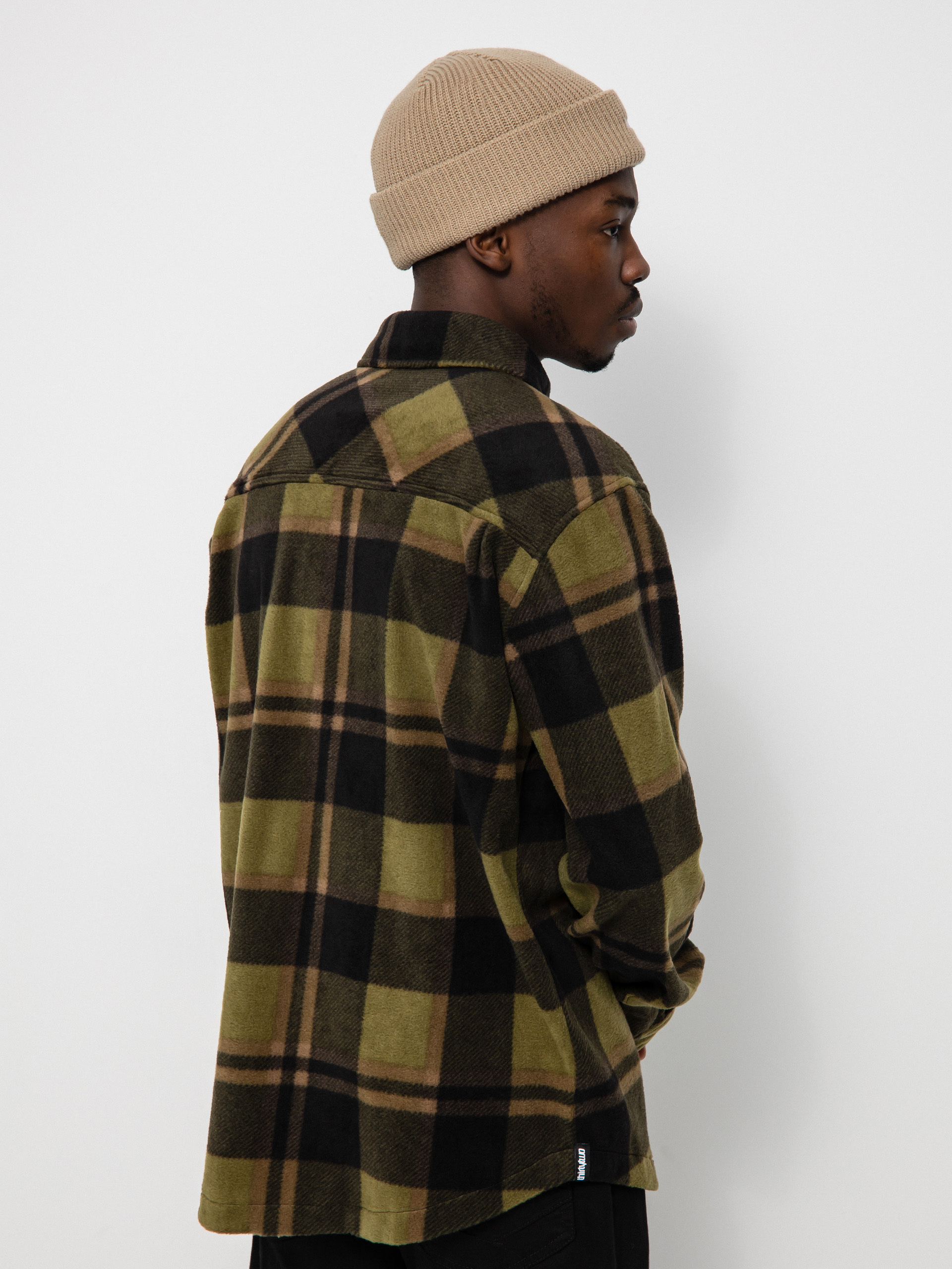 ThirtyTwo Rest Stop Ing (olive)