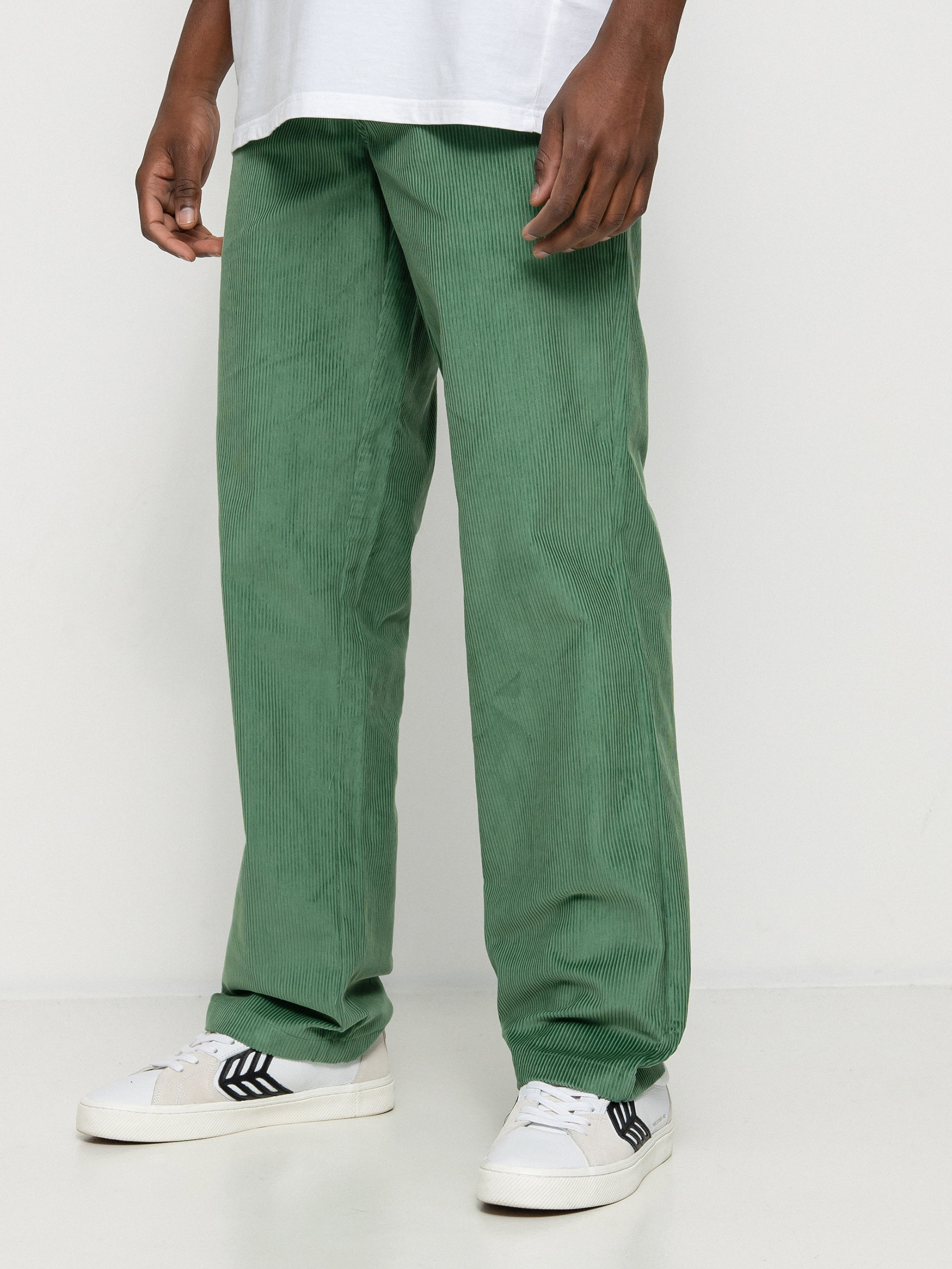 Dickies Higginson Kisnadrág (dark ivy)