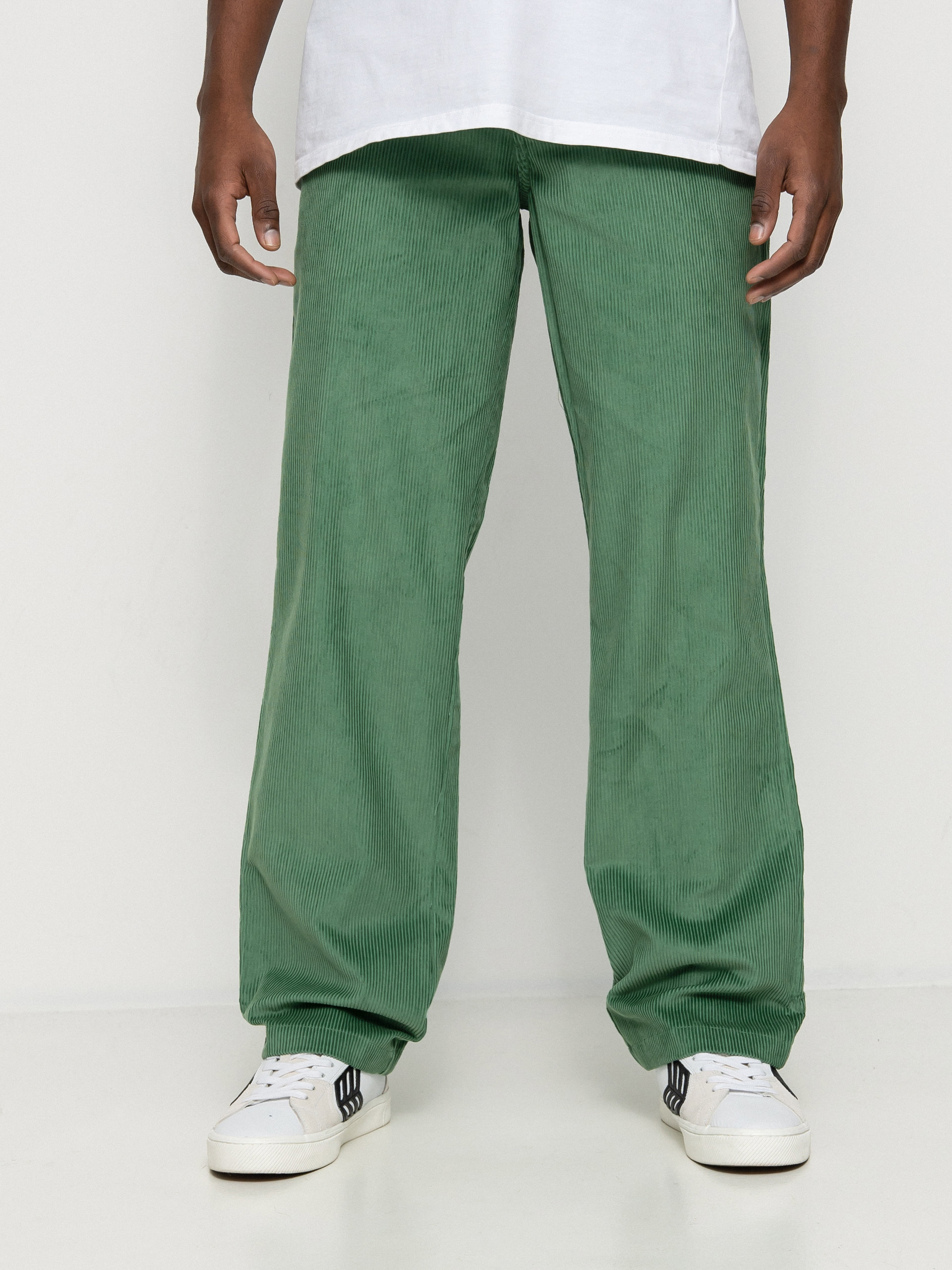 Dickies Higginson Kisnadrág (dark ivy)