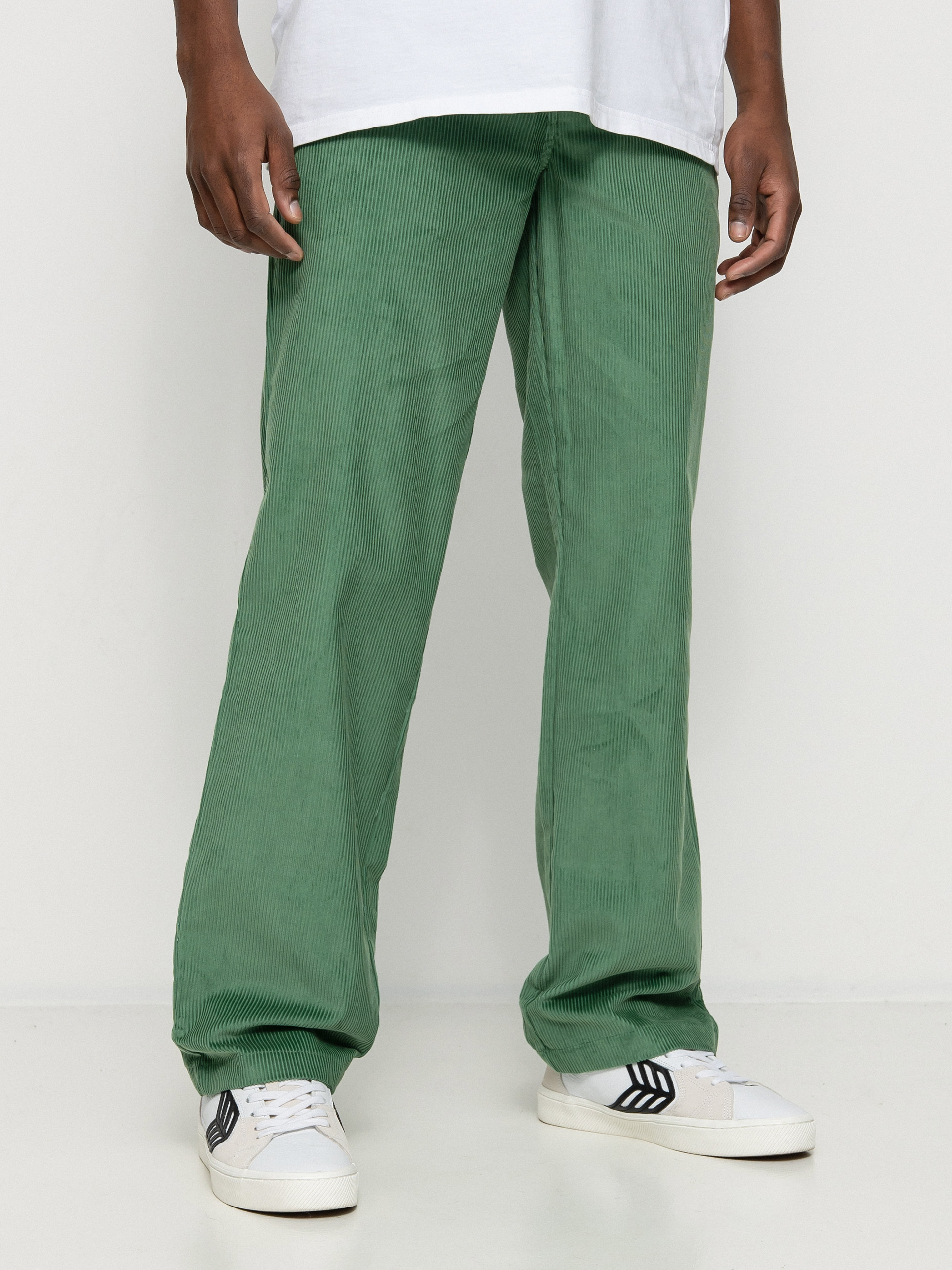 Dickies Higginson Kisnadrág (dark ivy)