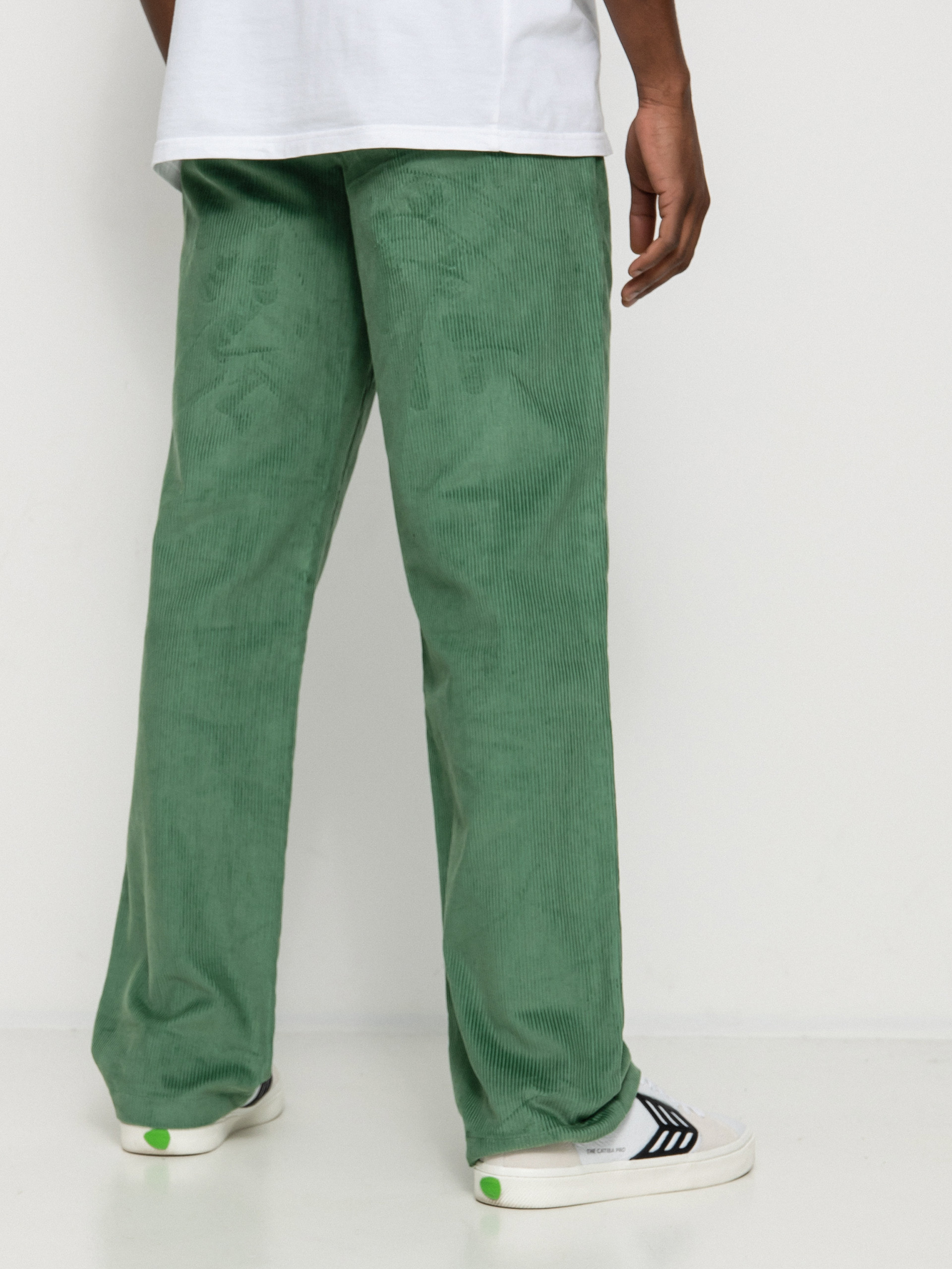 Dickies Higginson Kisnadrág (dark ivy)