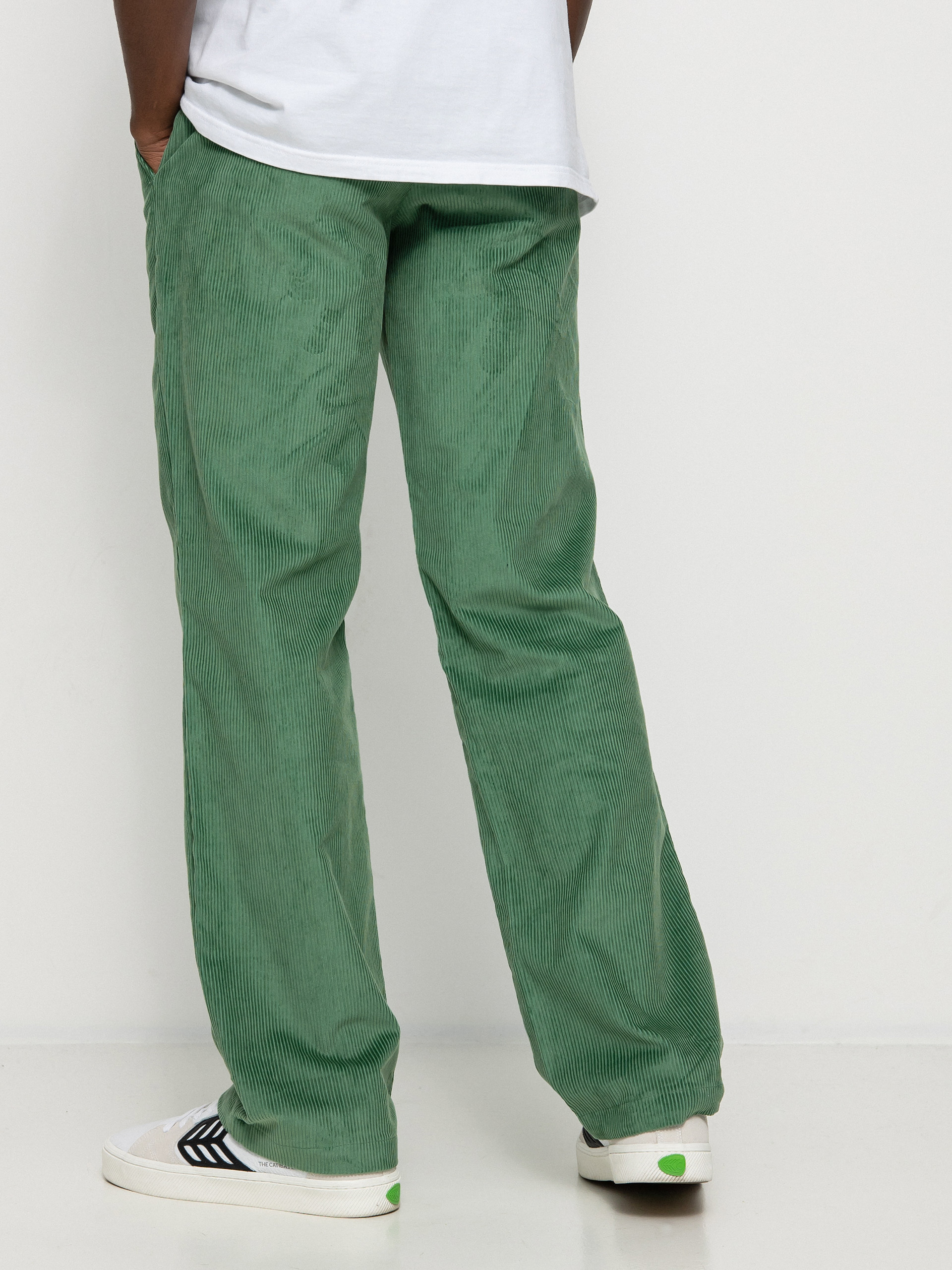 Dickies Higginson Kisnadrág (dark ivy)