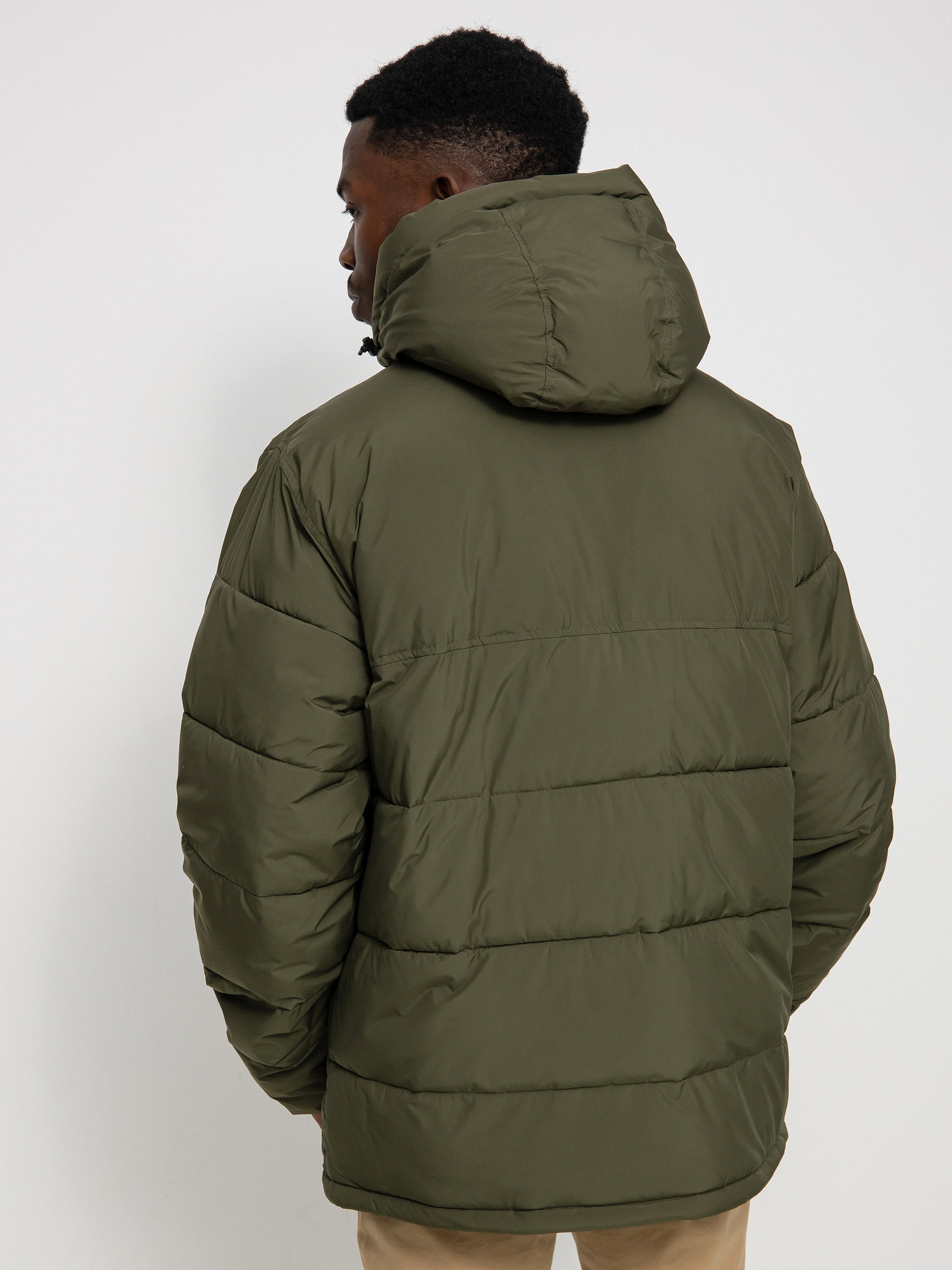 Element Dulcey Puff Dzseki (forest night)