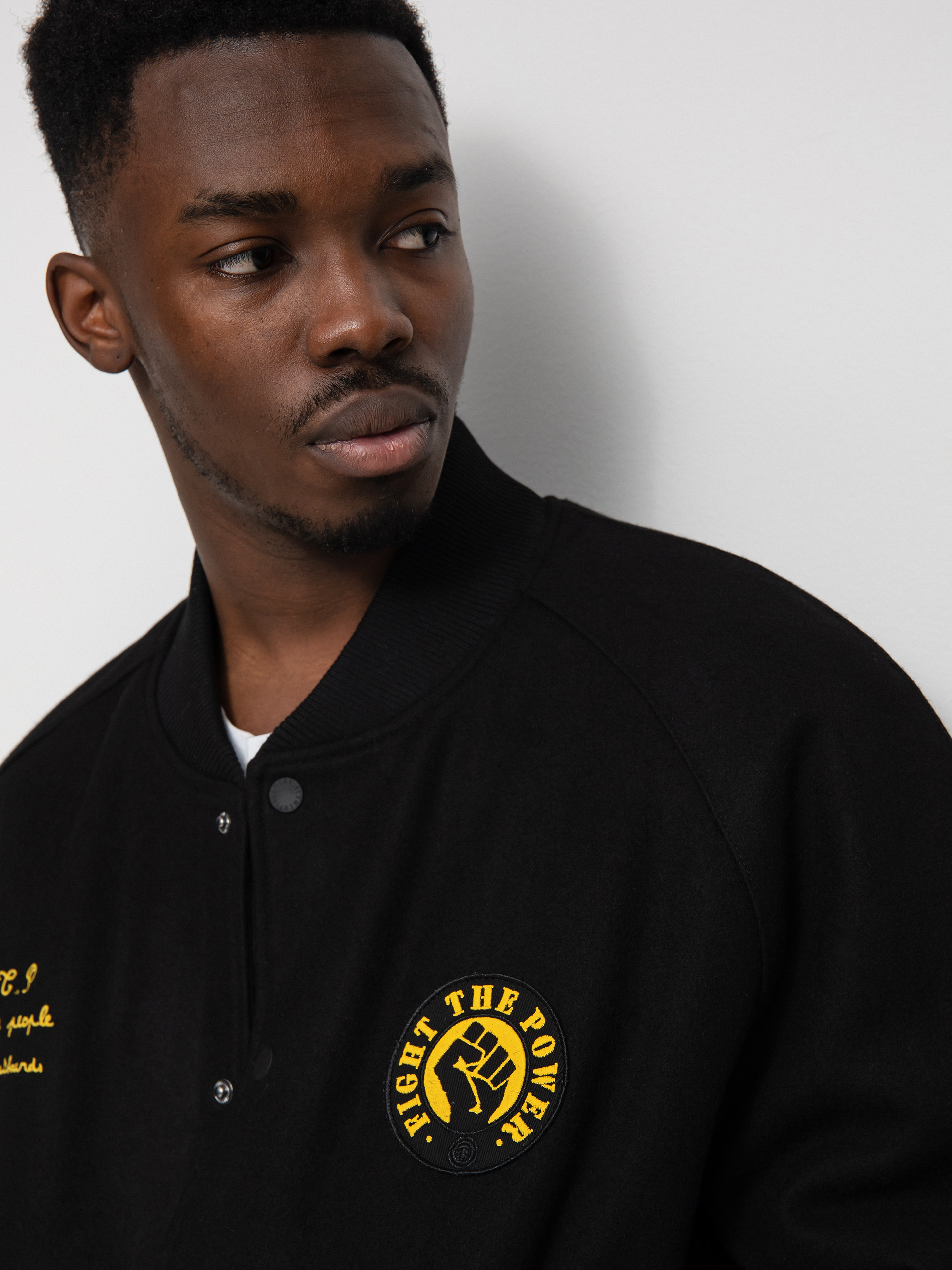 Element Pexe Ftp Baseball Dzseki (flint black)