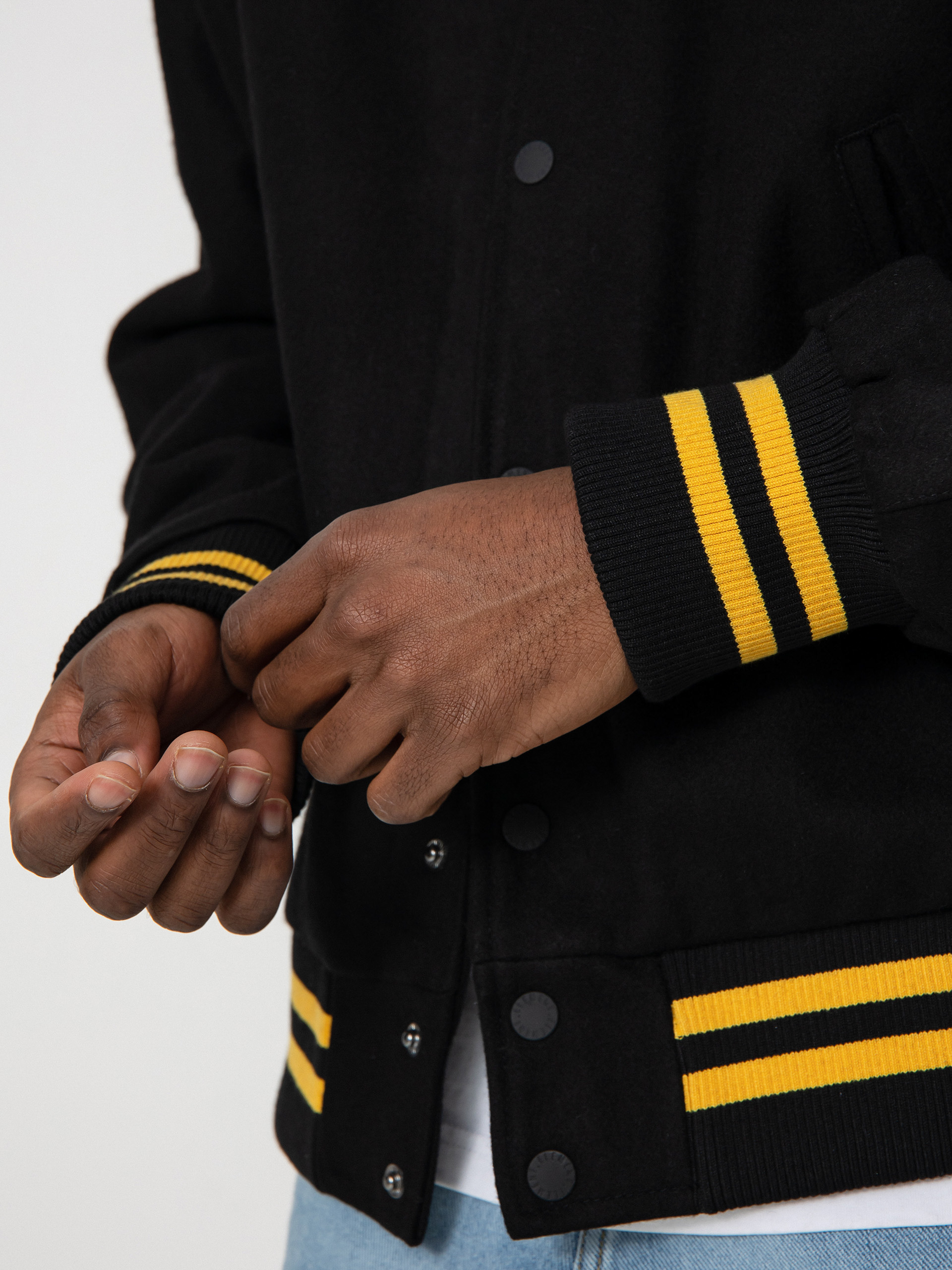 Element Pexe Ftp Baseball Dzseki (flint black)