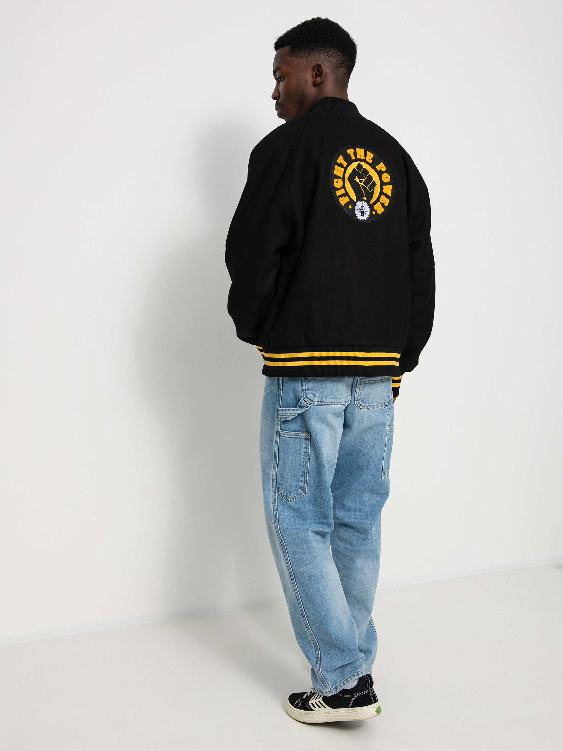 Element Pexe Ftp Baseball Dzseki (flint black)