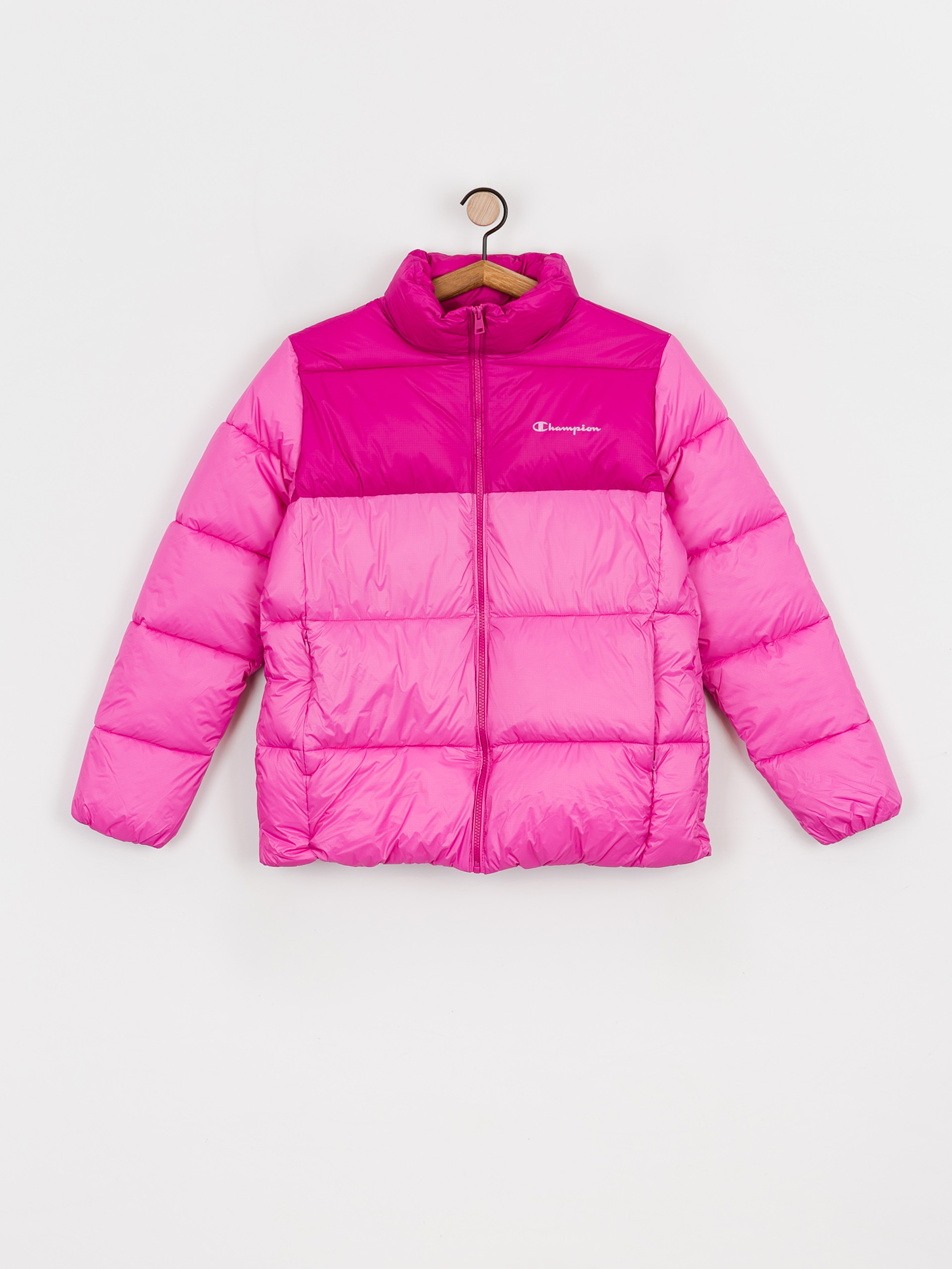 Champion Legacy Polyfilled Jacket 115756 Dzseki Wmn (rro/amr)
