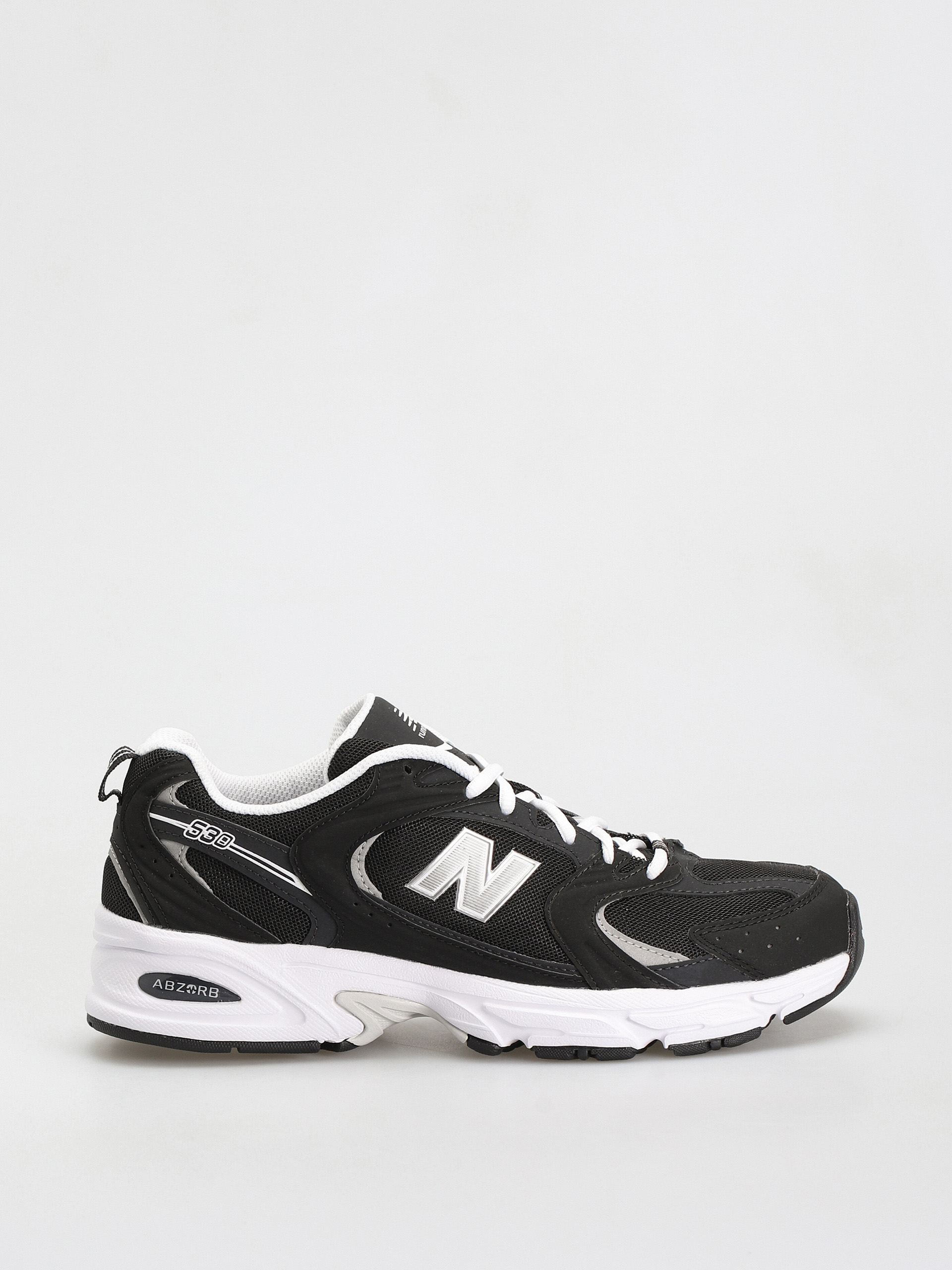 New Balance 530 Cipők (black)
