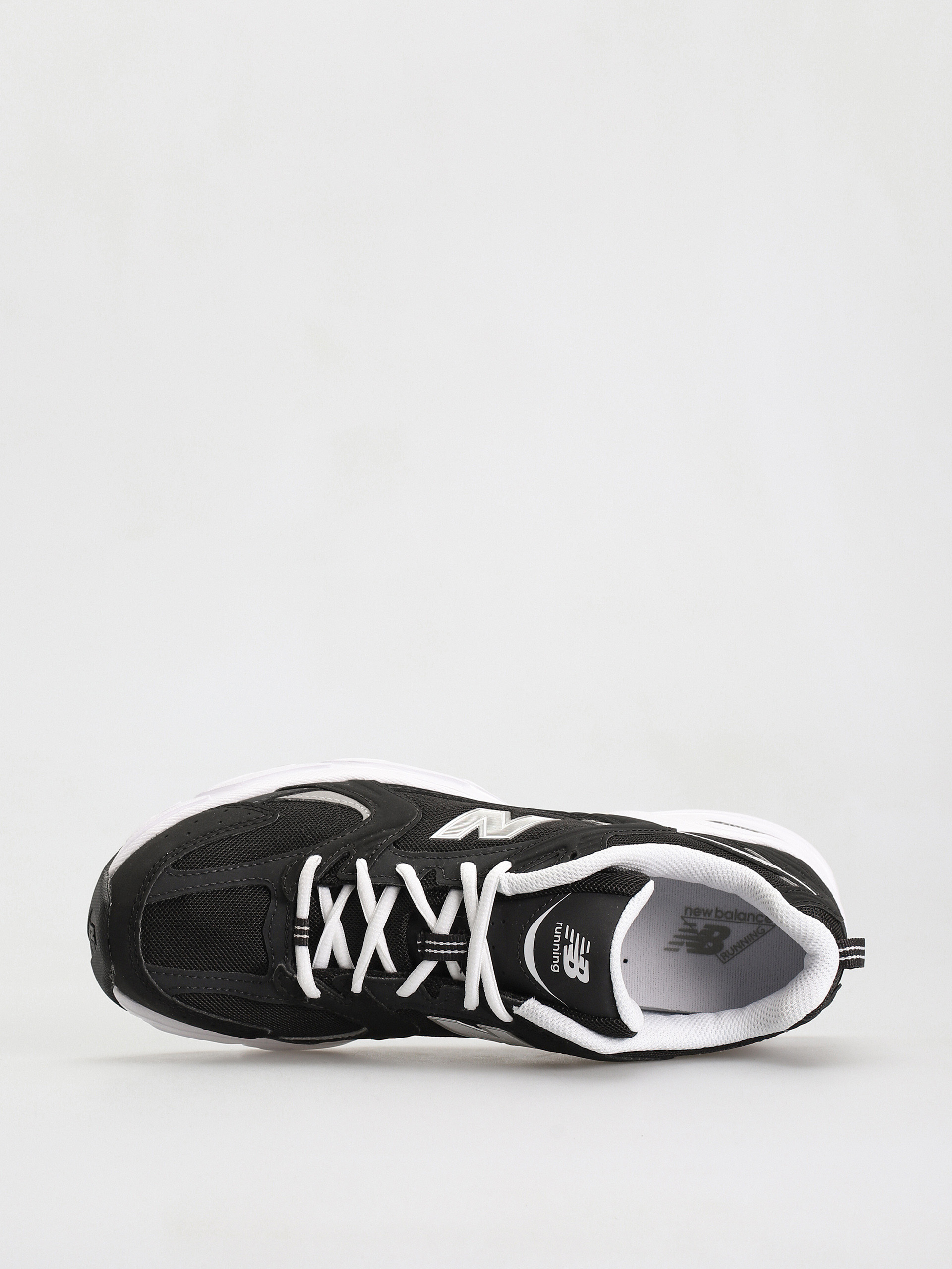 New Balance 530 Cipők (black)