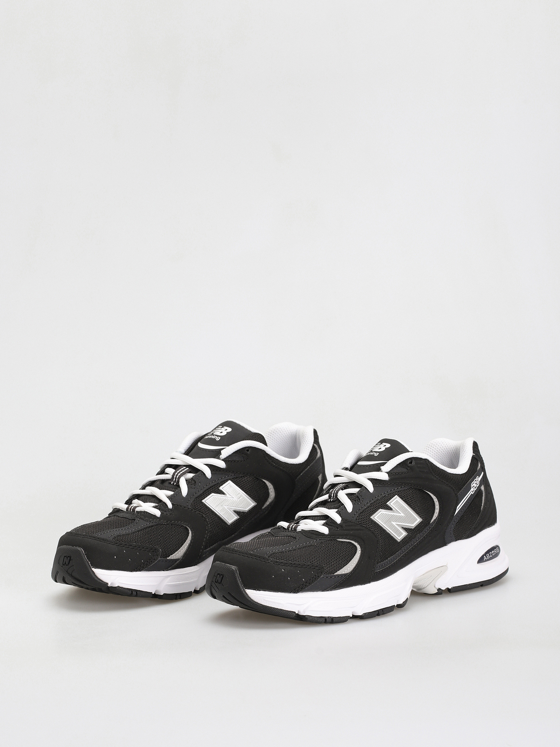 New Balance 530 Cipők (black)