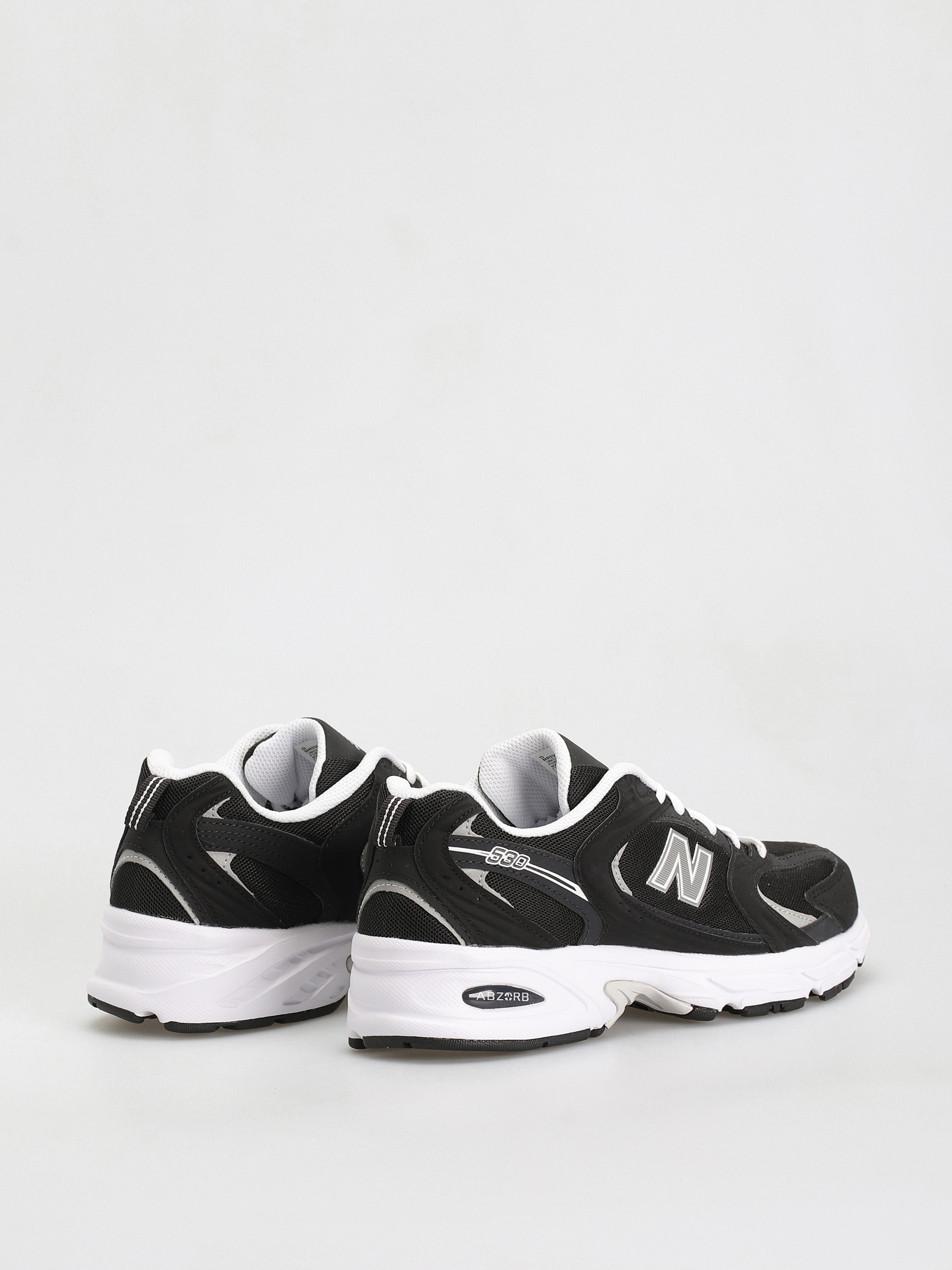 New Balance 530 Cipők (black)