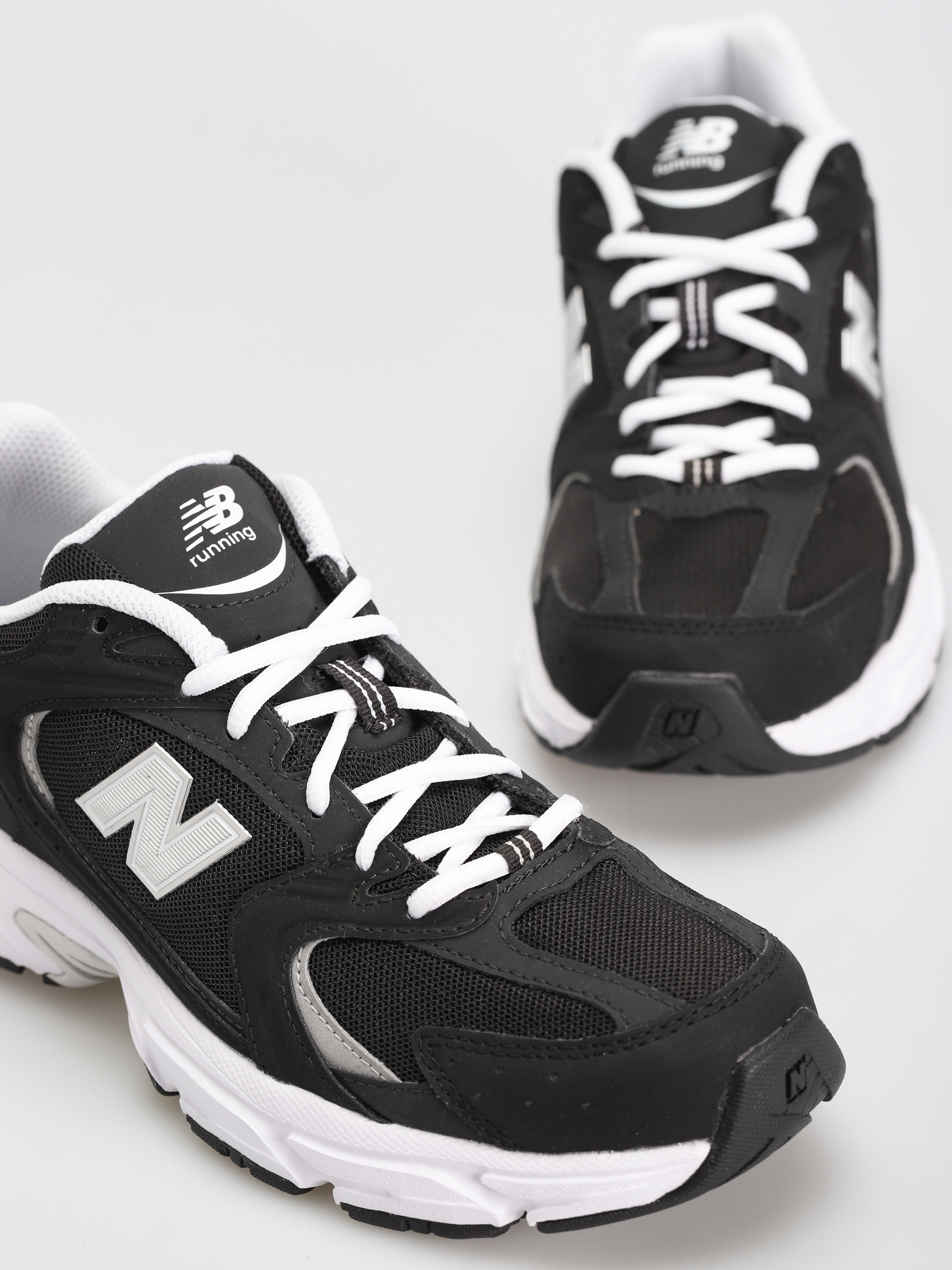 New Balance 530 Cipők (black)