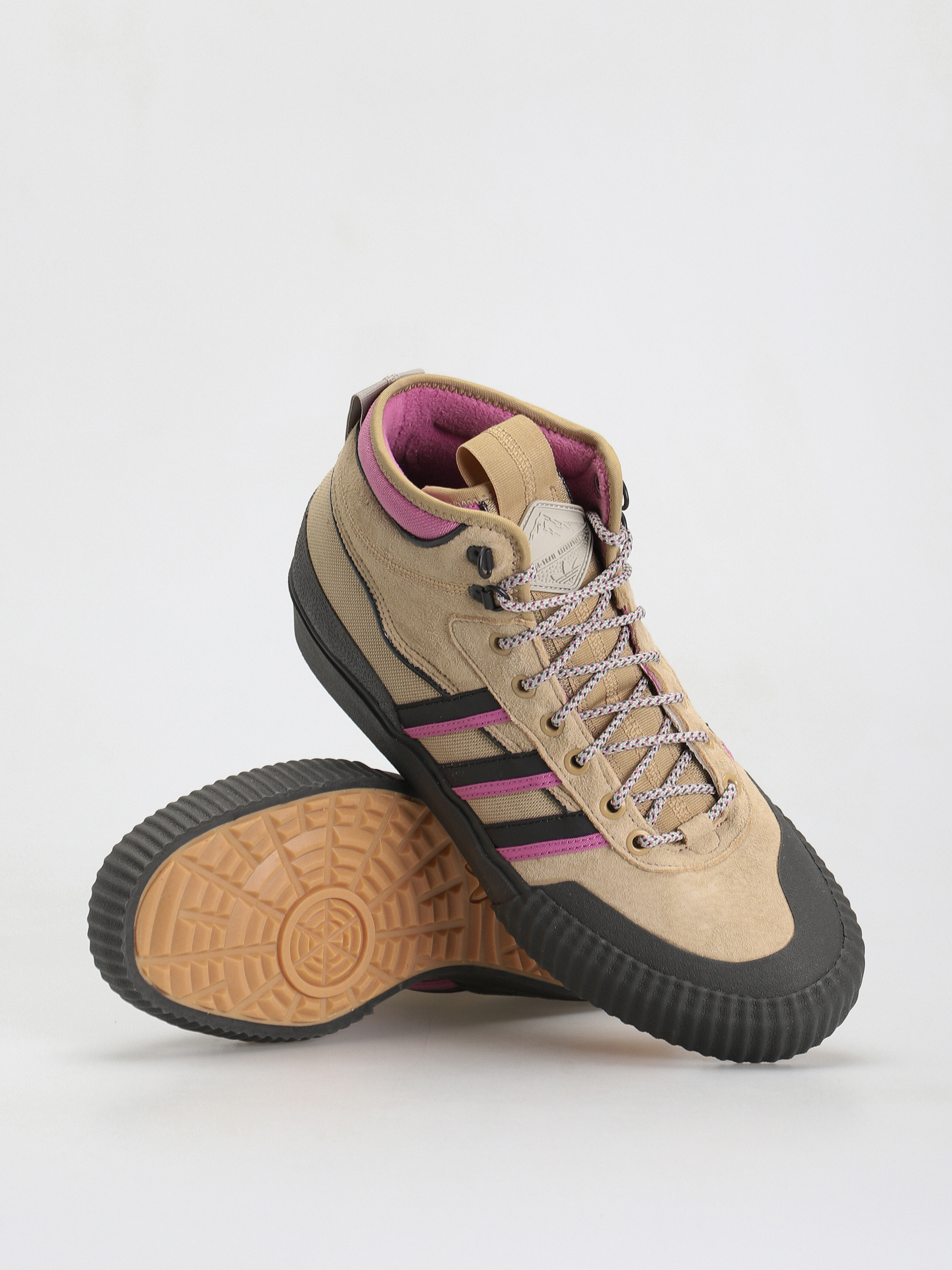 adidas Originals Akando Atr Cipők (beiton/sepuli/carbon)