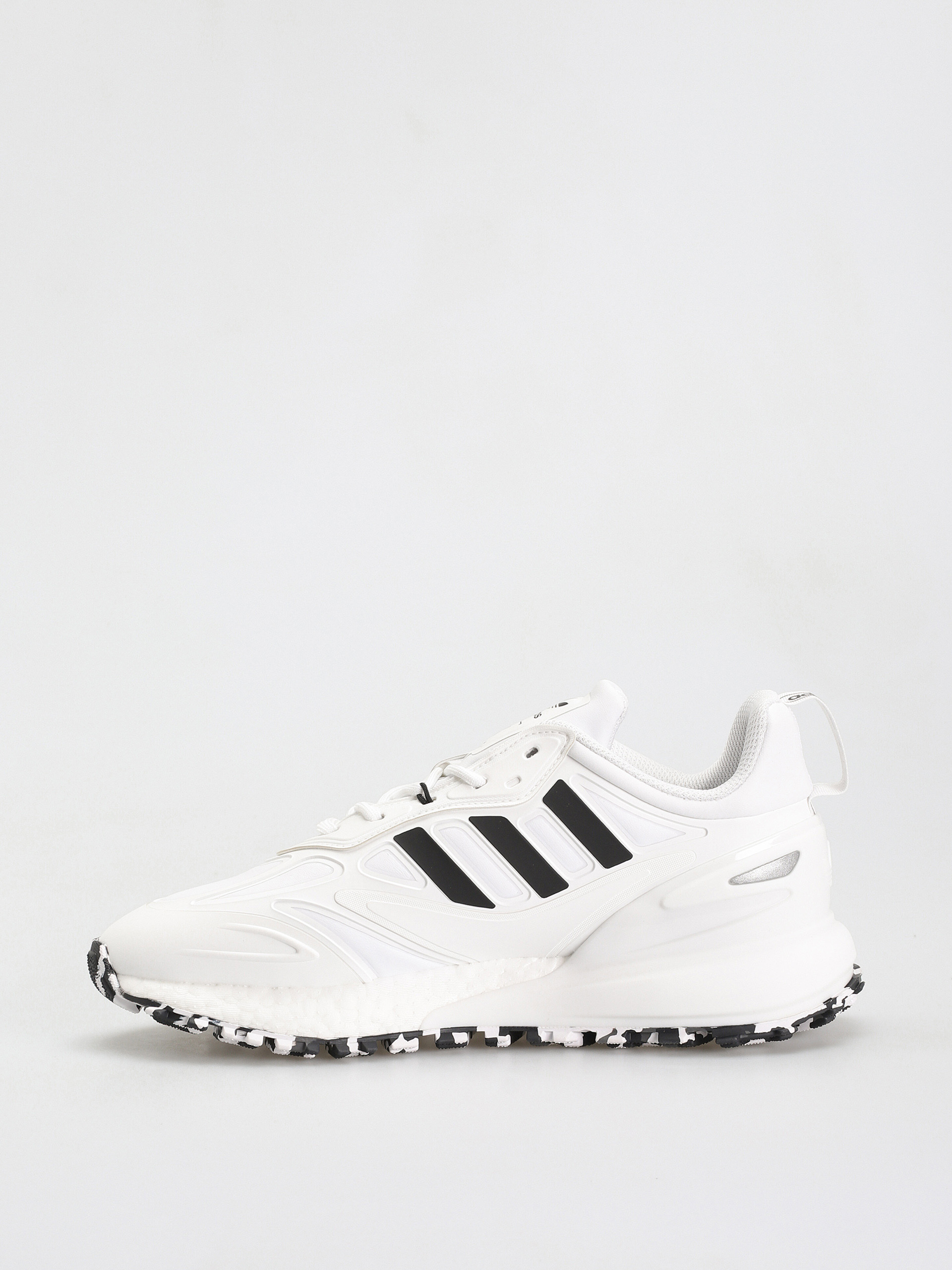 adidas Originals Zx 2K Boost 2.0 Trail Cipők (ftwwht/cblack/grefiv)