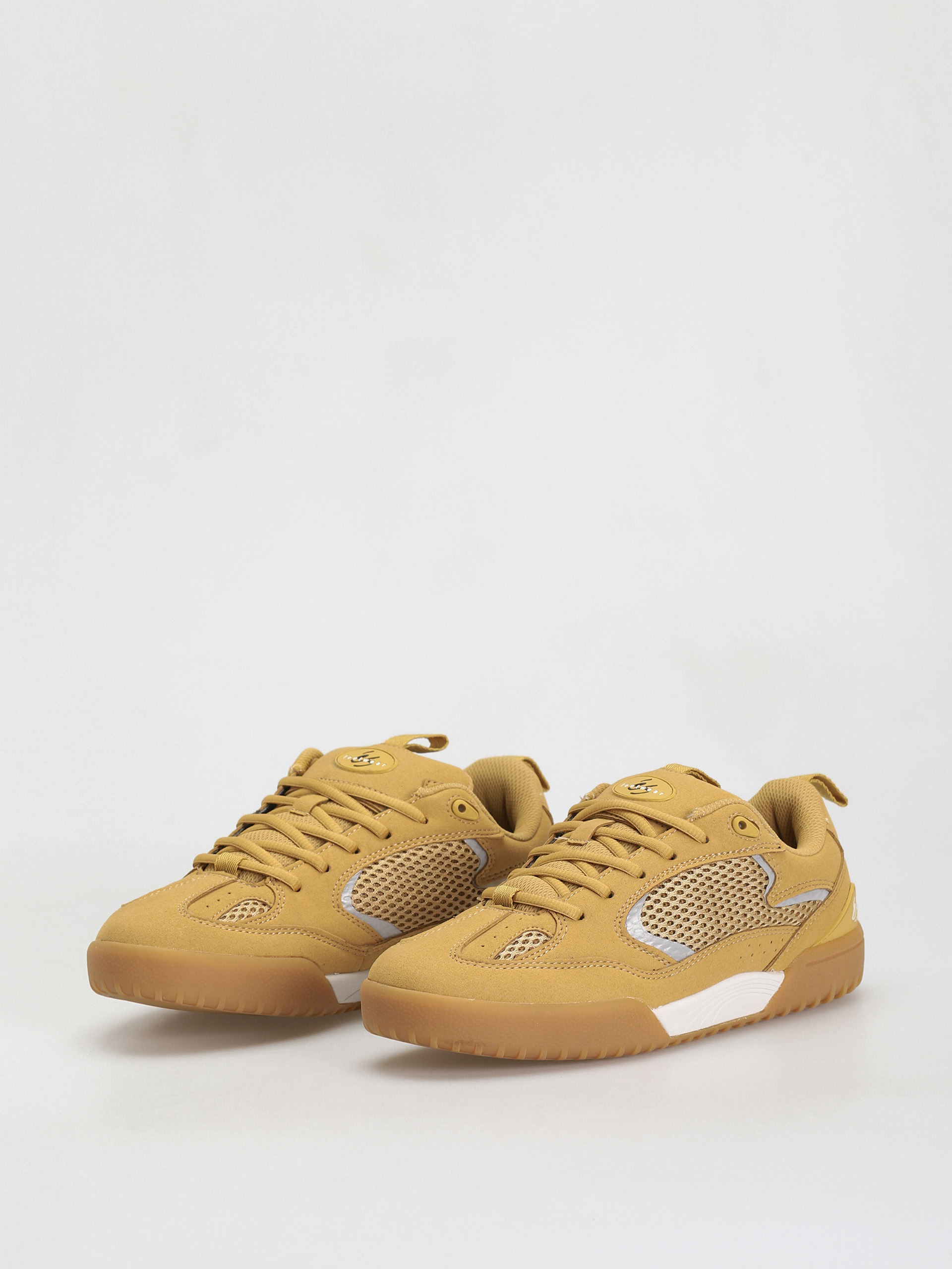 eS Quattro Cipők (sand)