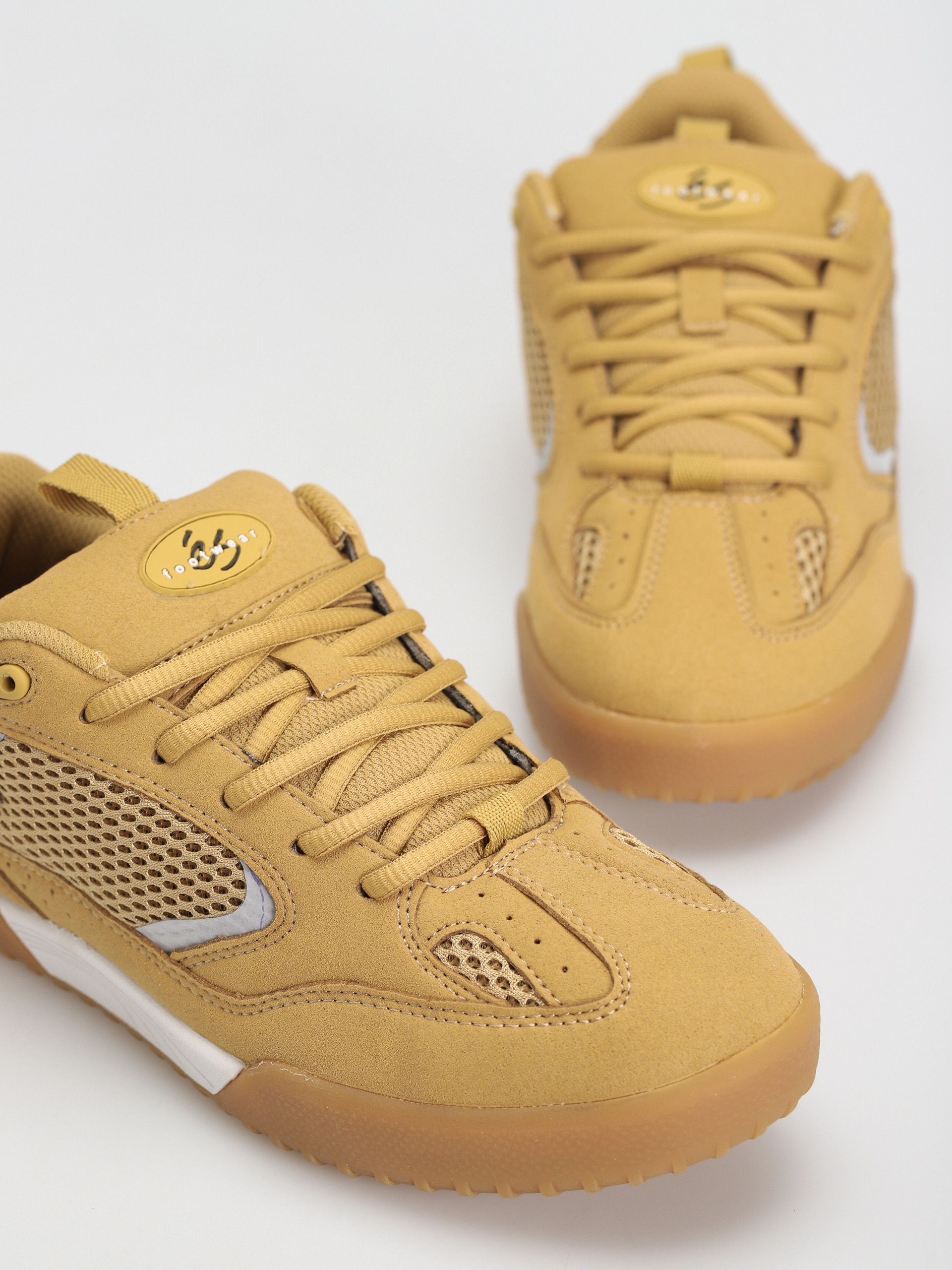 eS Quattro Cipők (sand)