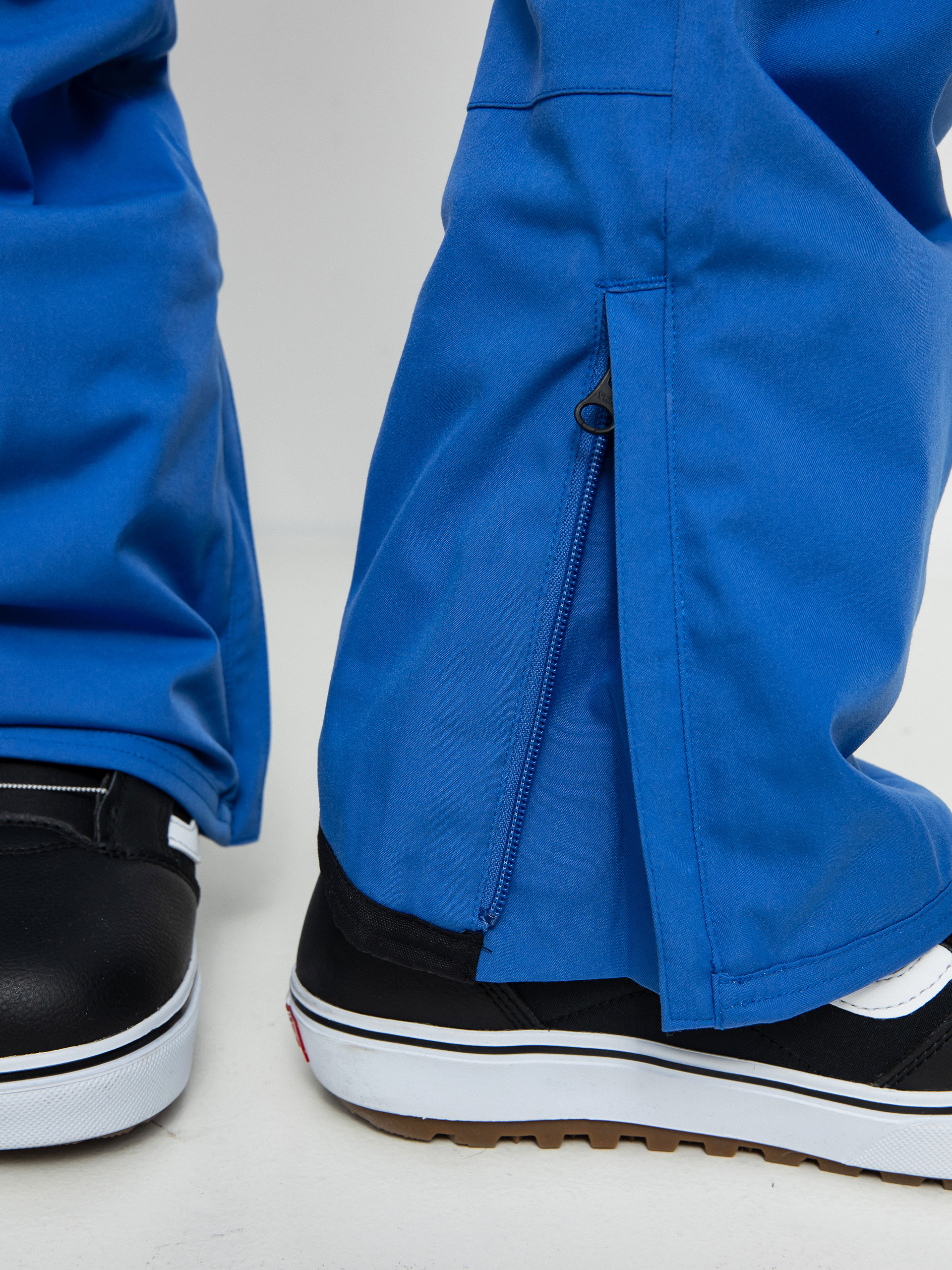 Női Burton Gloria Stretch Insulated Snowboard nadrág (amparo blue)