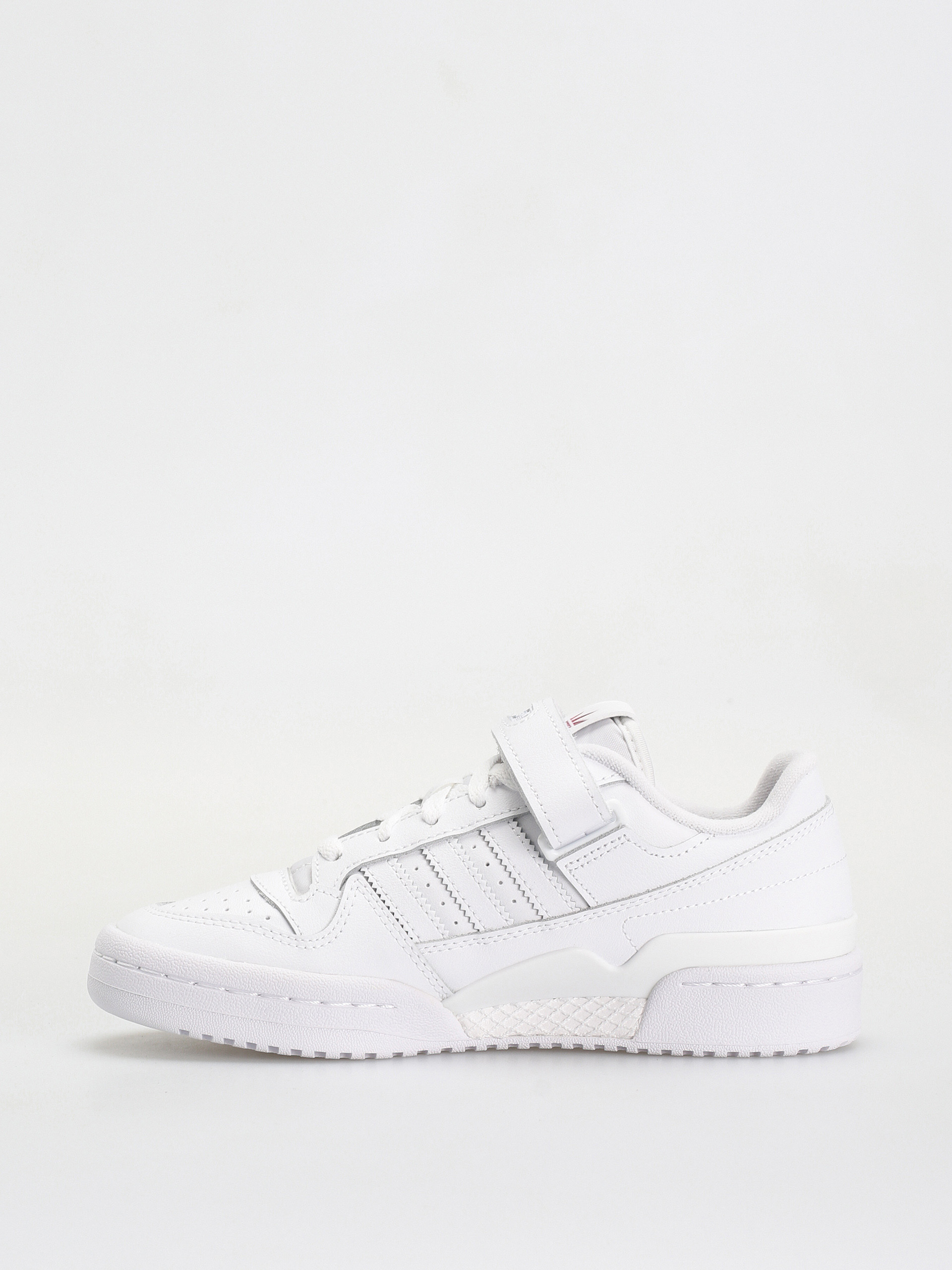adidas Originals Forum Low Cipők Wmn (ftwwht/ftwwht/shopnk)