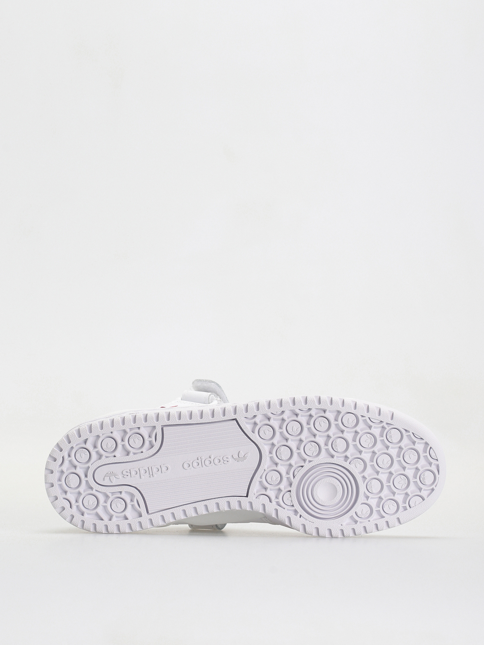 adidas Originals Forum Low Cipők Wmn (ftwwht/ftwwht/shopnk)